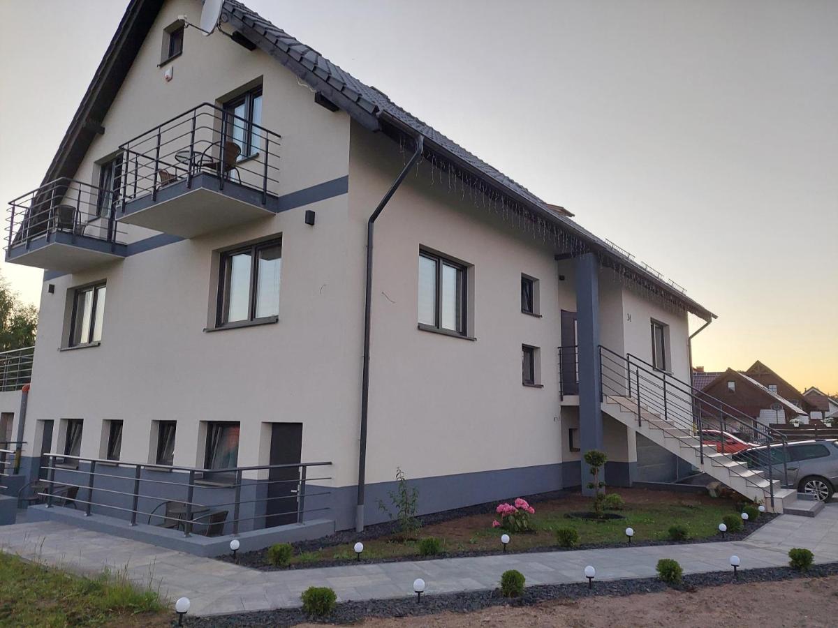 Pokoje Gościnne Zatoka view 4