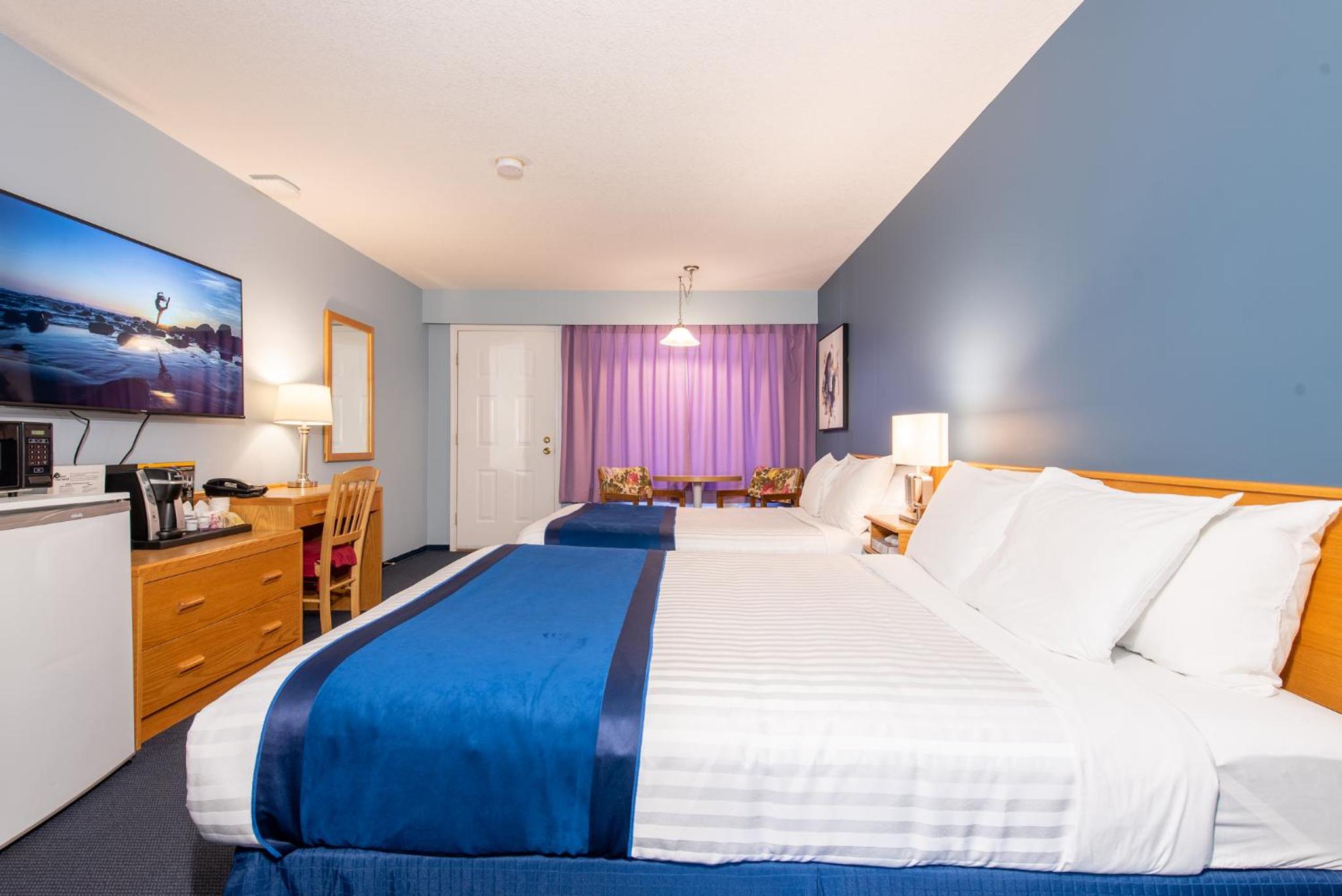 Ocean Crest Motel