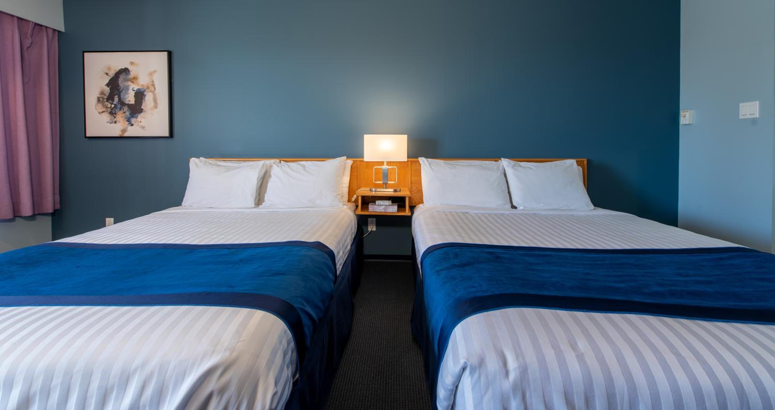 Ocean Crest Motel