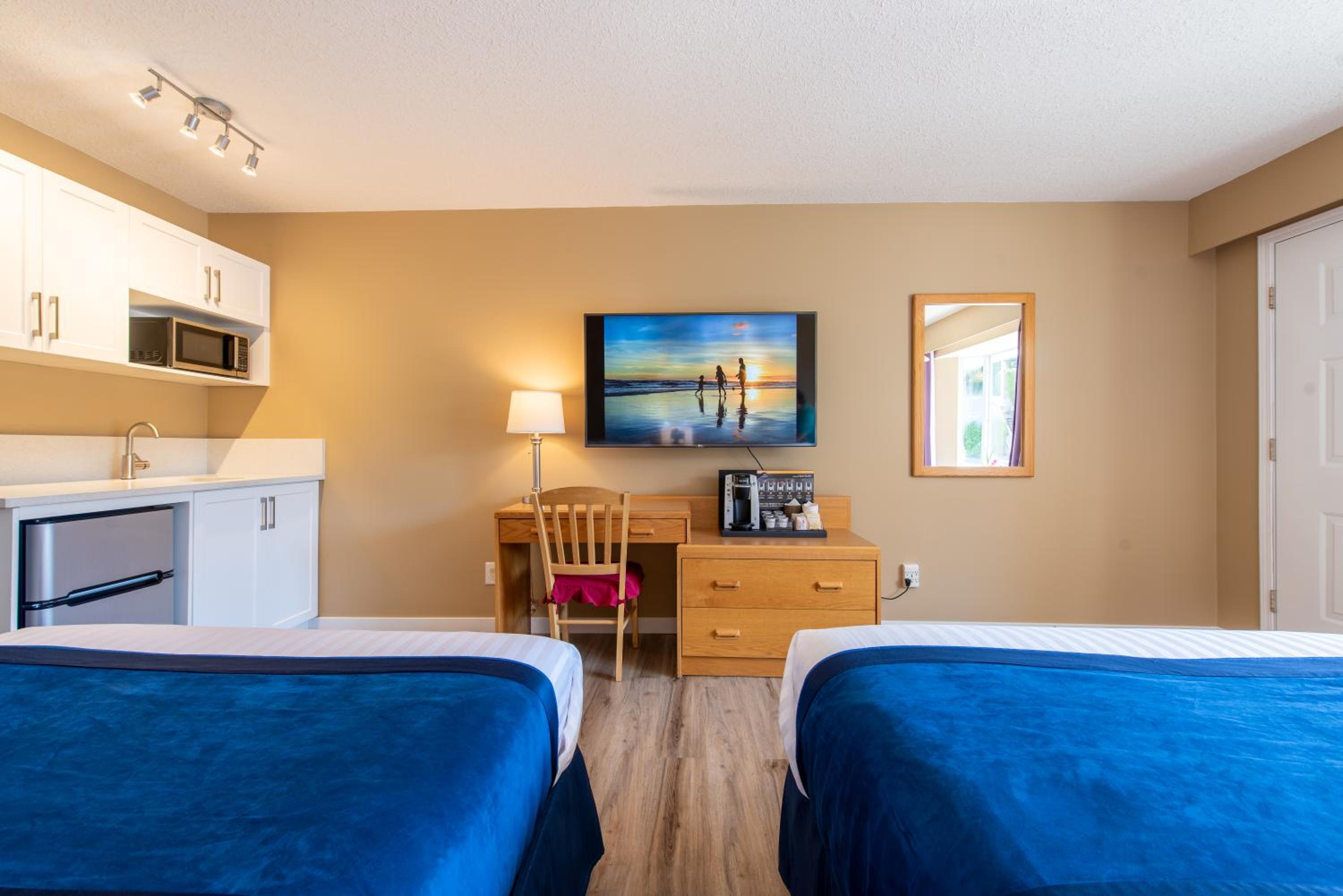 Ocean Crest Motel