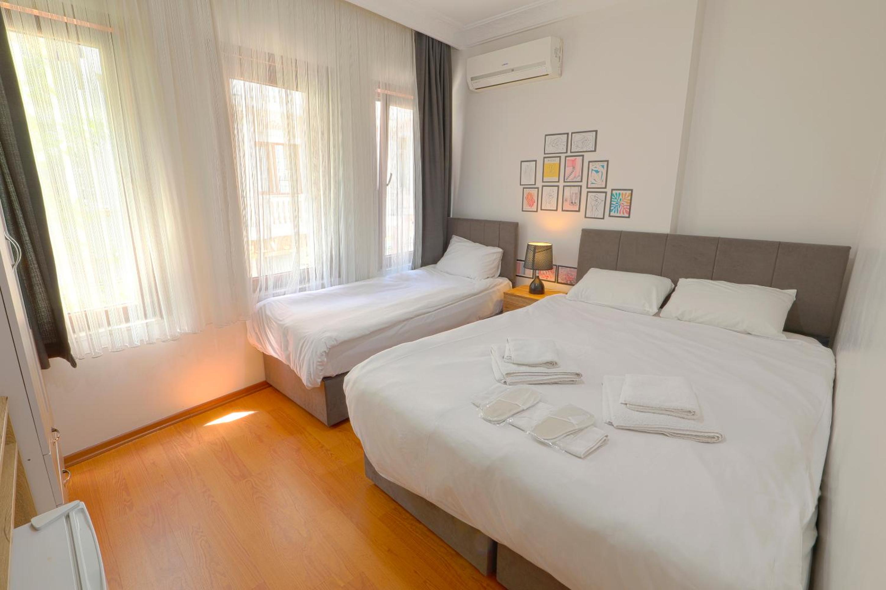 Kondoskali Otel - Image 113