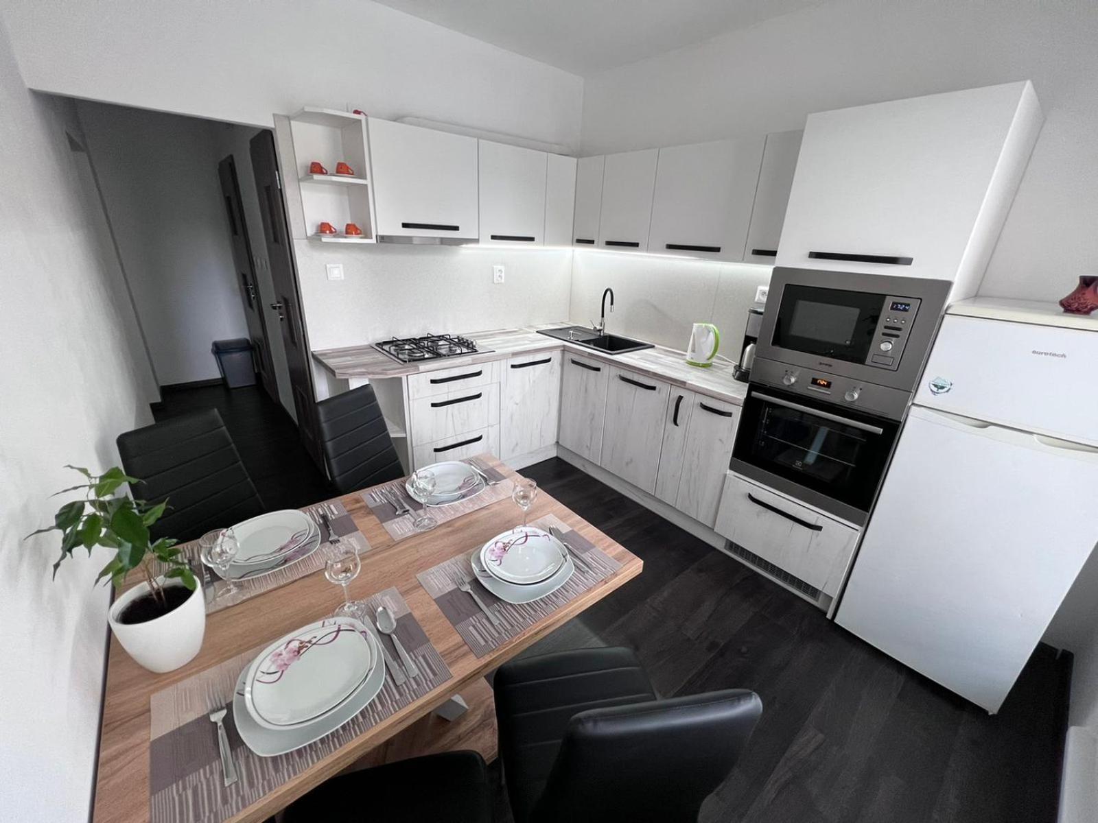 Hotel Krásny byt v lokalite Martin - Image 1