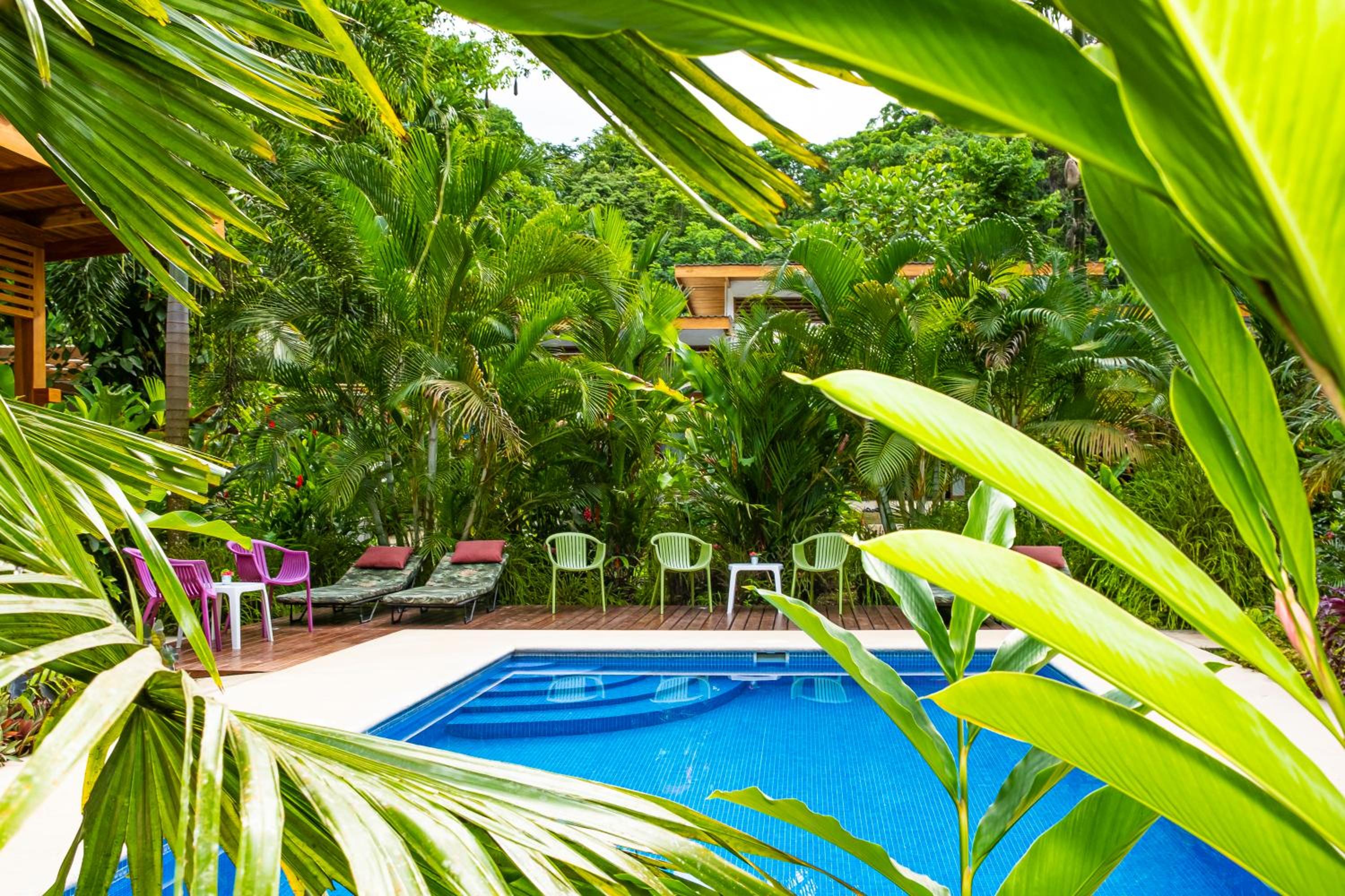La Paz del Caribe Adults Only