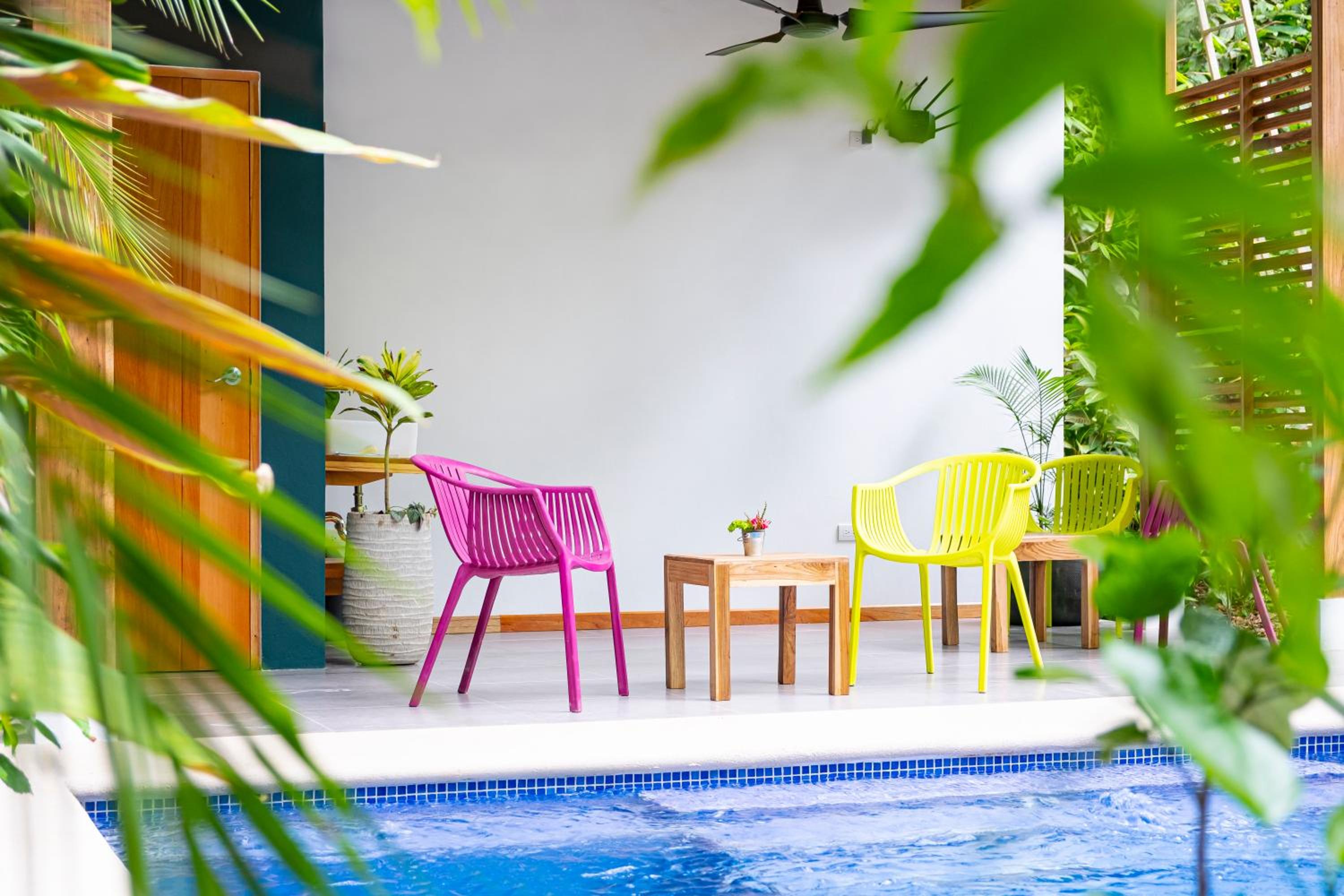 La Paz del Caribe Adults Only