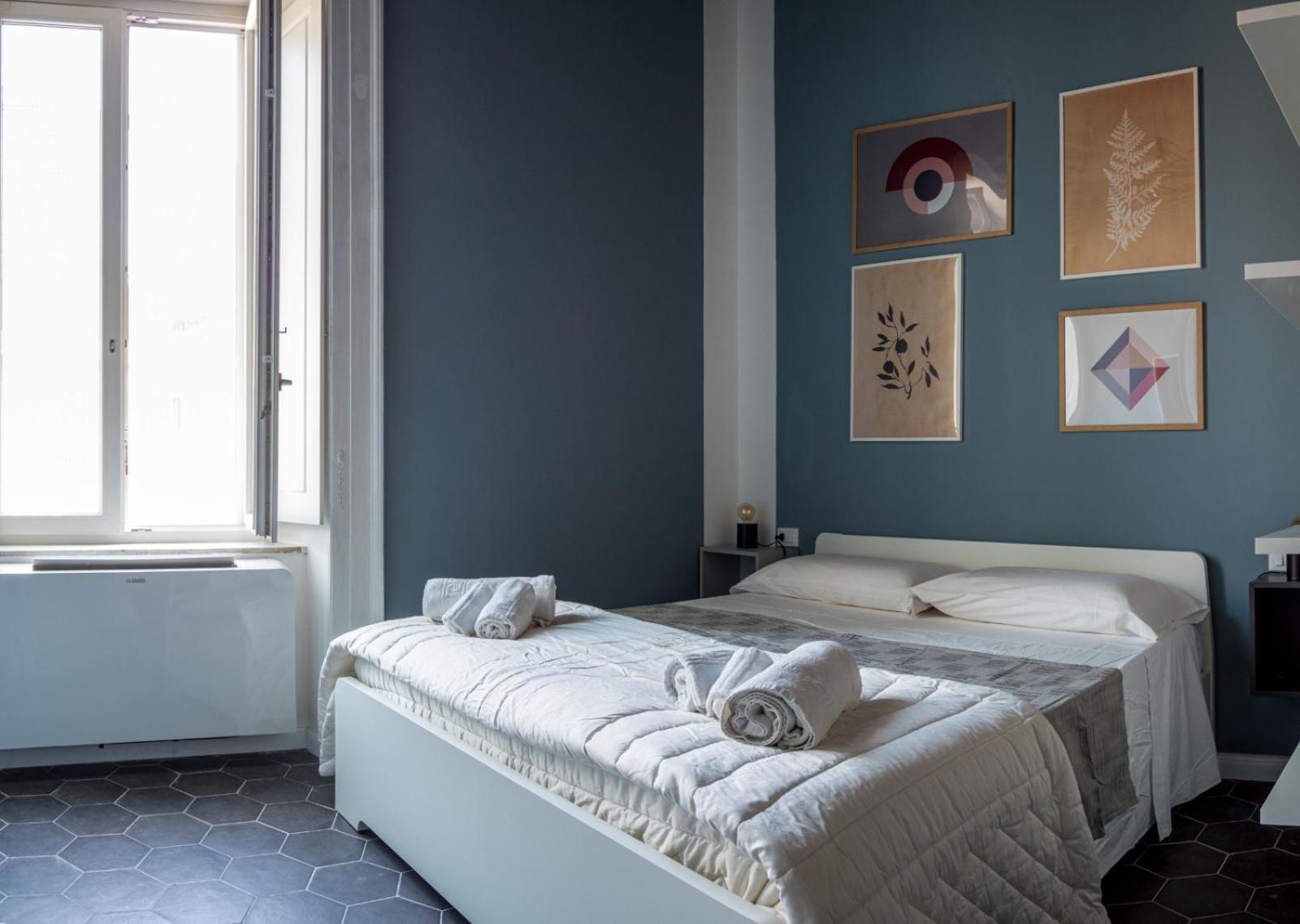 Palazzo Lupinacci - dimora storica Bed and breakfast