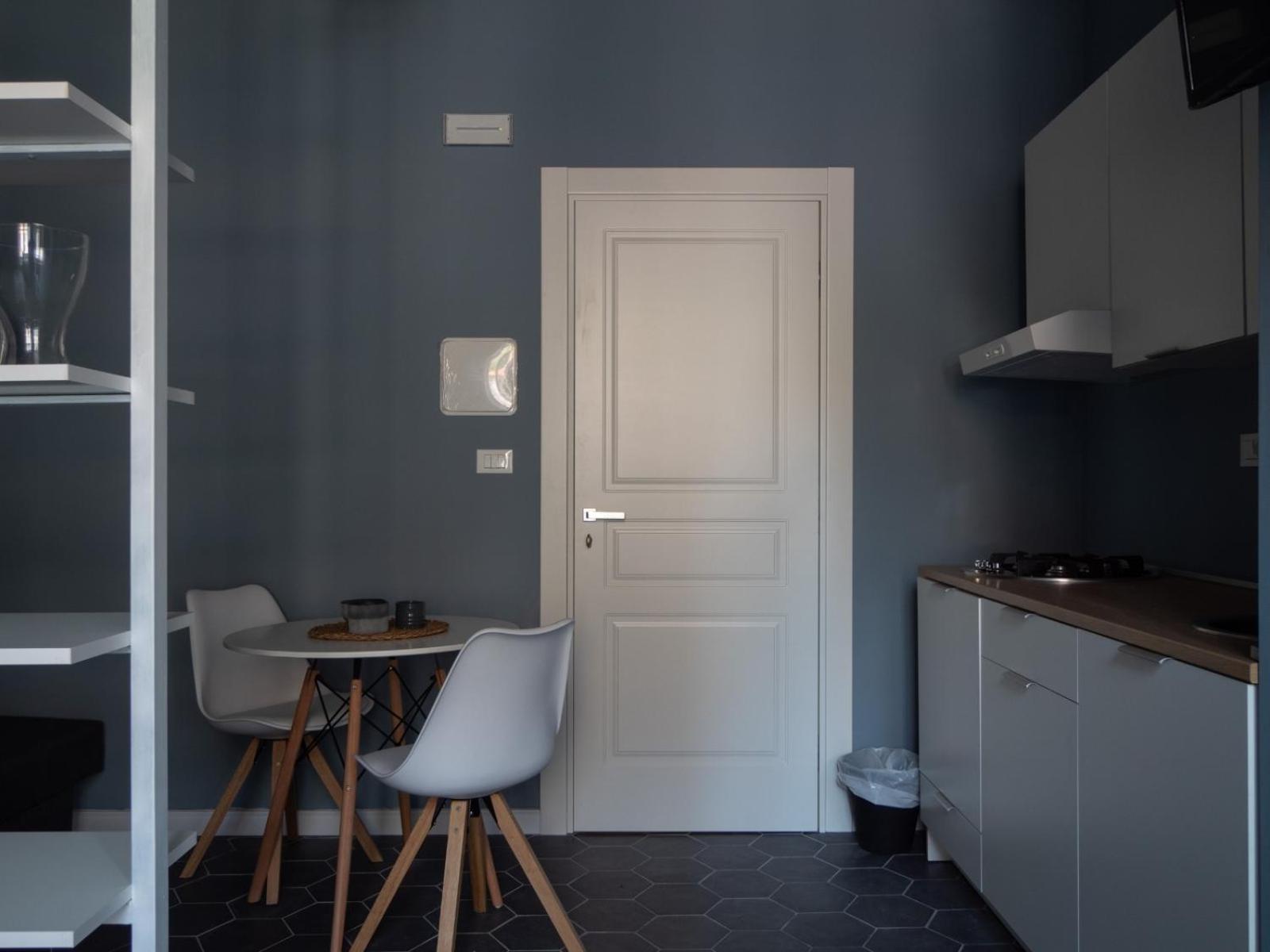 Palazzo Lupinacci - dimora storica Bed and breakfast