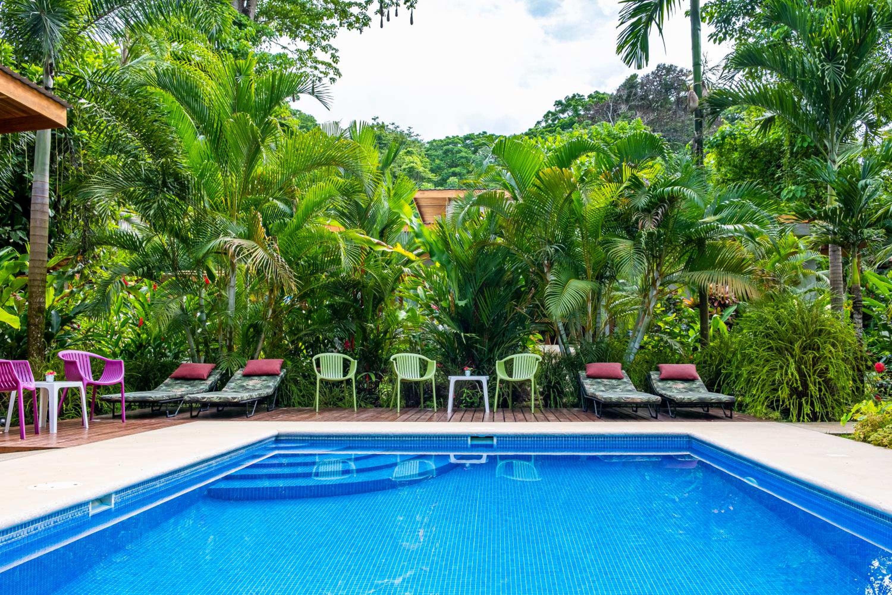 La Paz del Caribe Adults Only