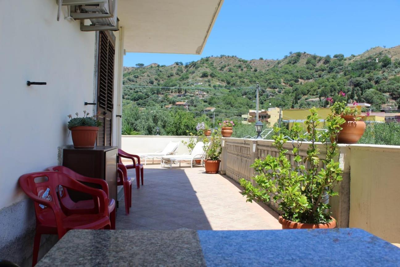 Il Belvedere vicino Taormina photo 5