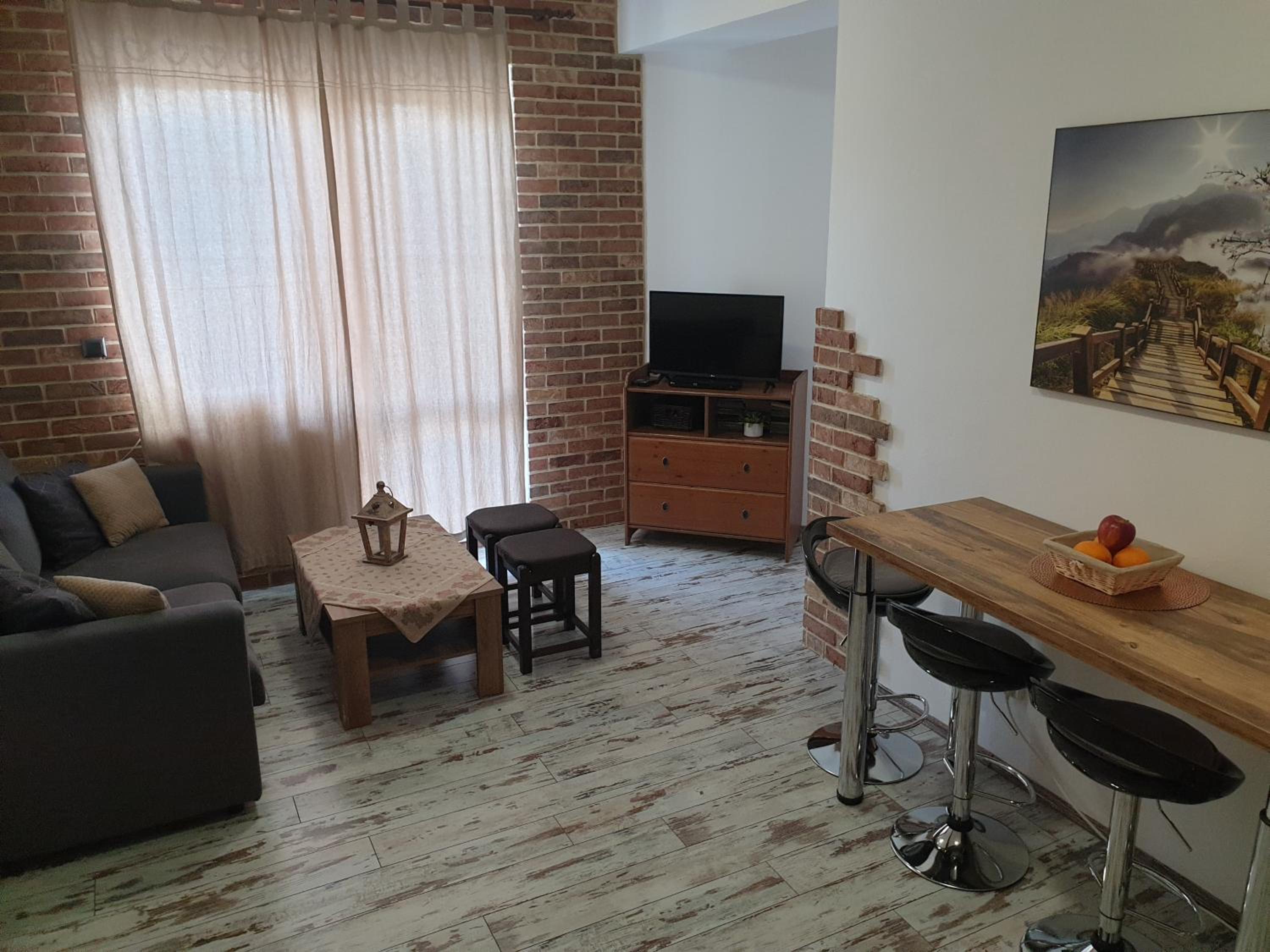 Apartmán Dávid - AD Magura view 2