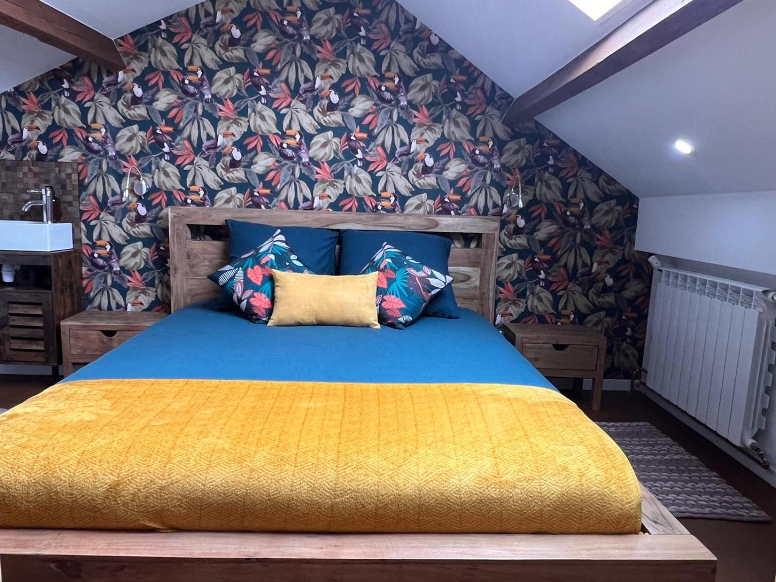 Justcozy chambre indépendante #4, photo 36