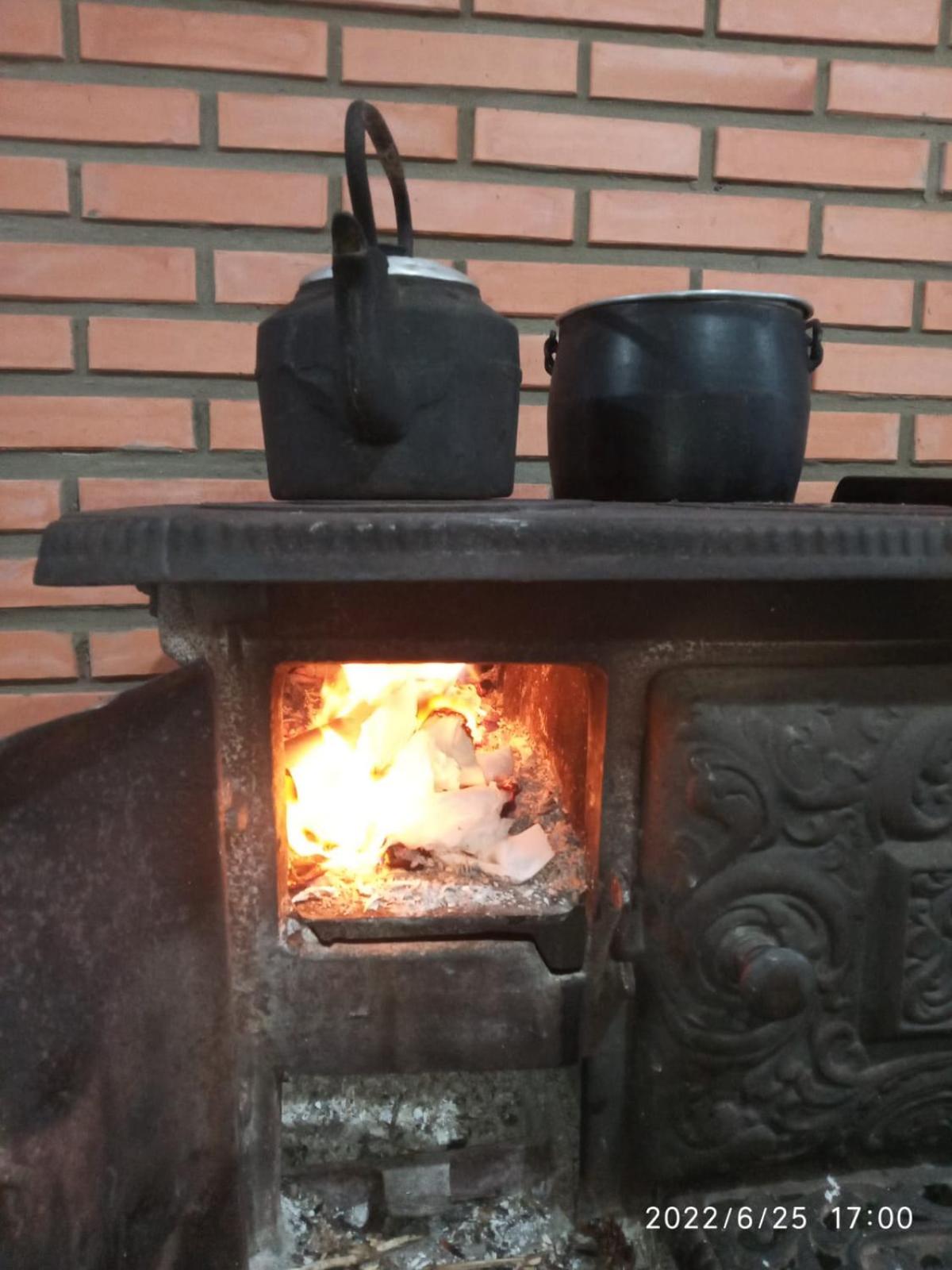 Casa Refúgio e Aconchego