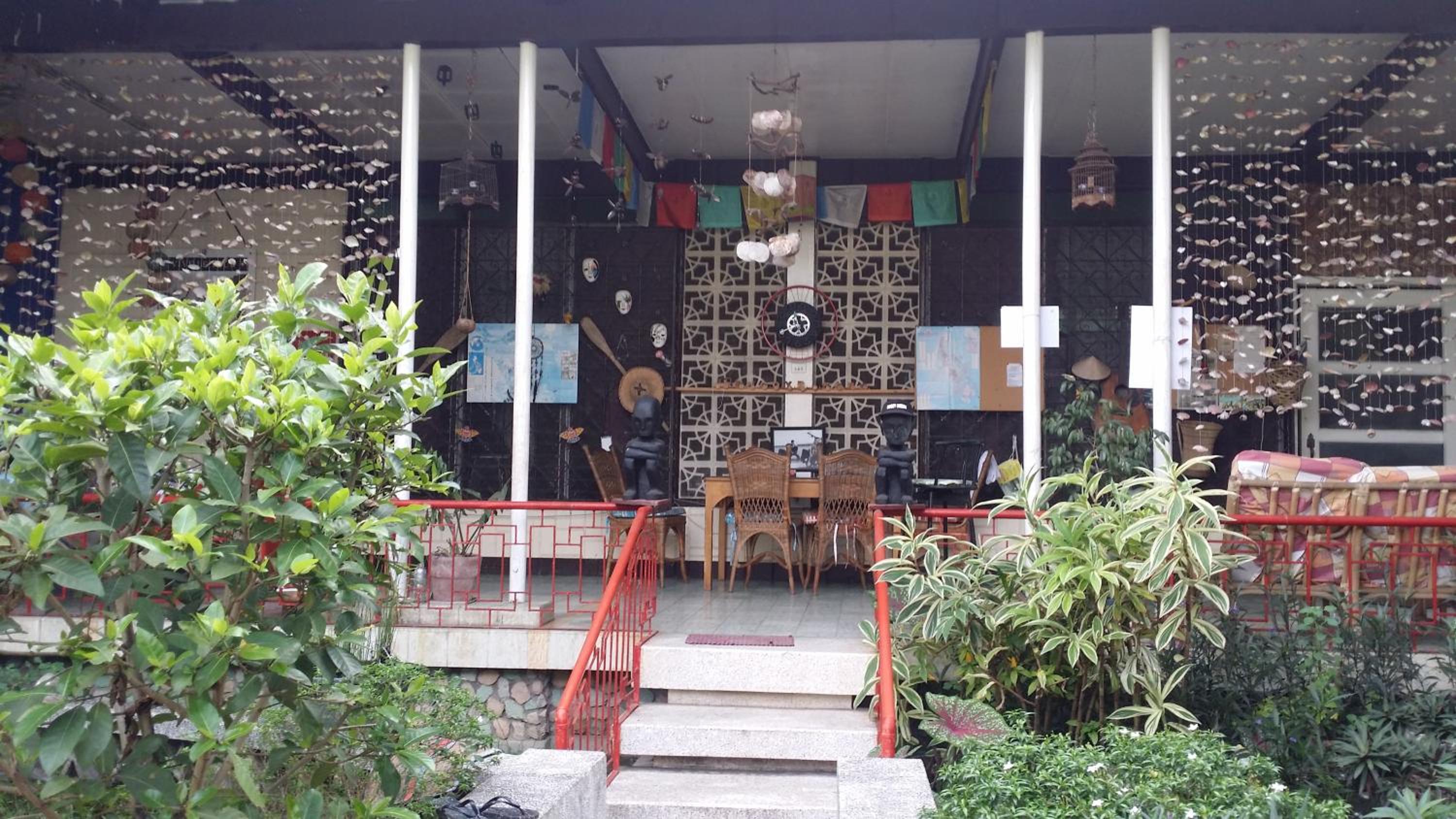 Bugoy Bikers Hostel, Cebu City - 9