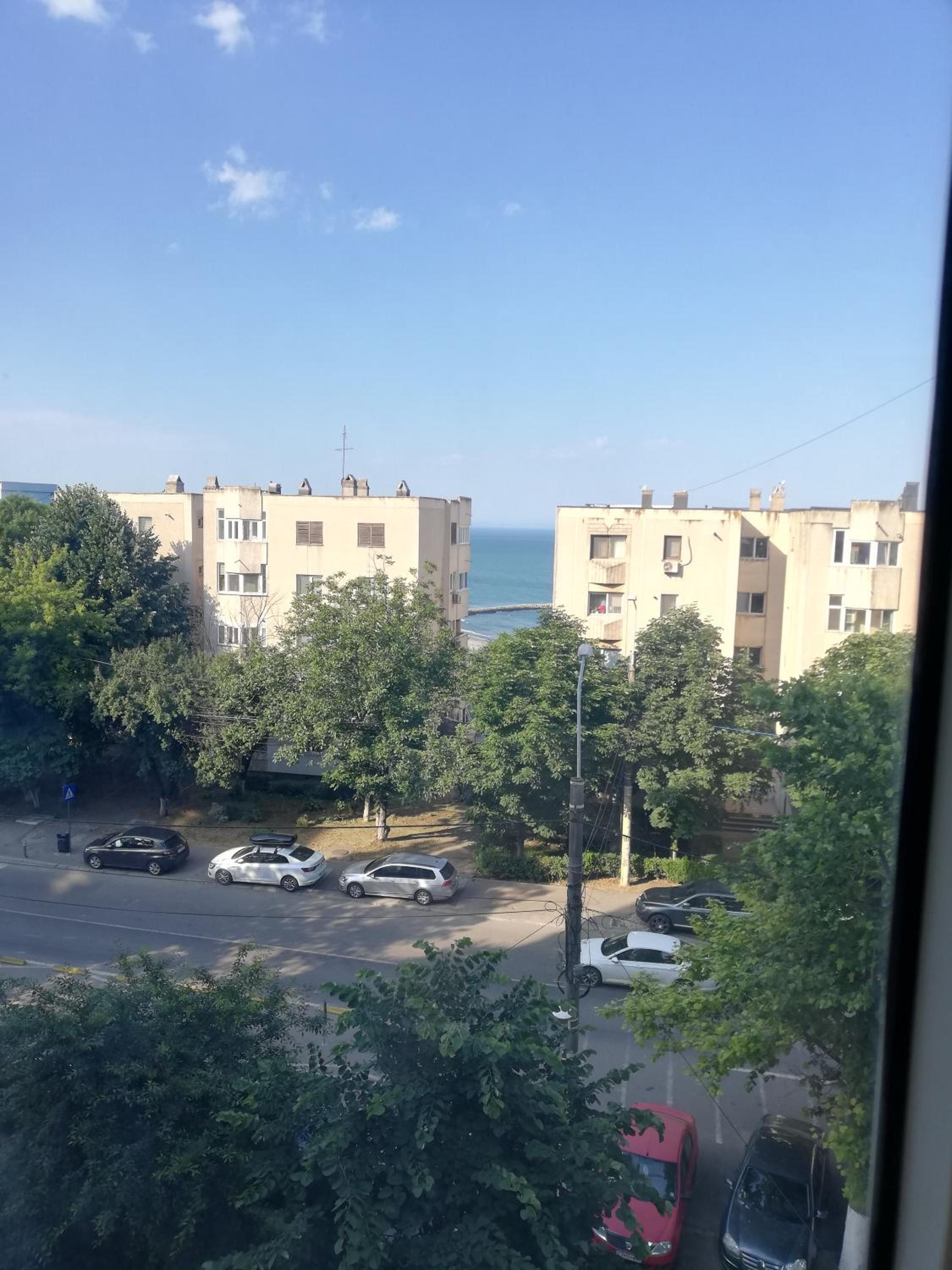 NEVERSEA beachfront 2 bedroom apartament view 4