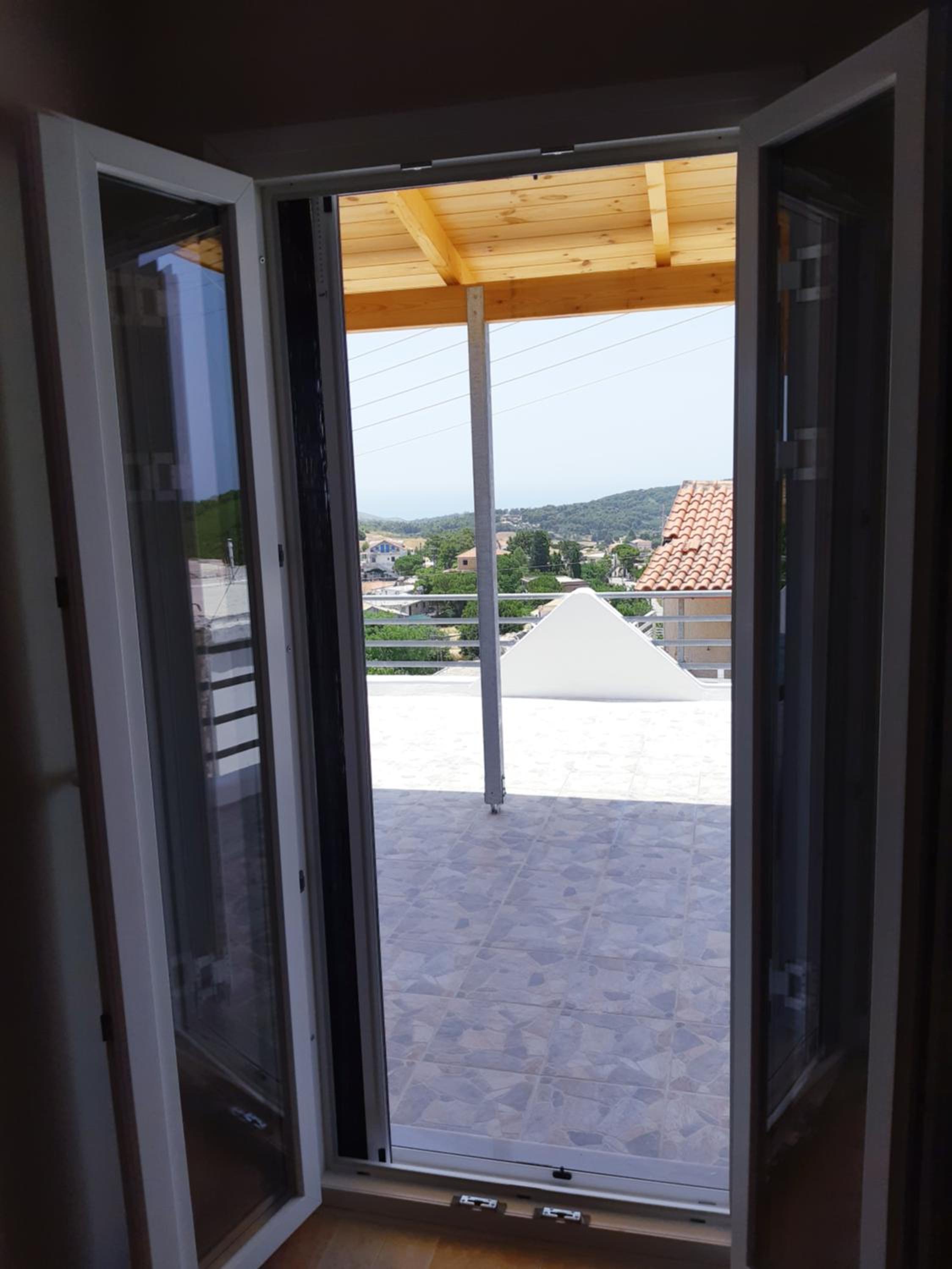 Α Peaceful Nest view 5