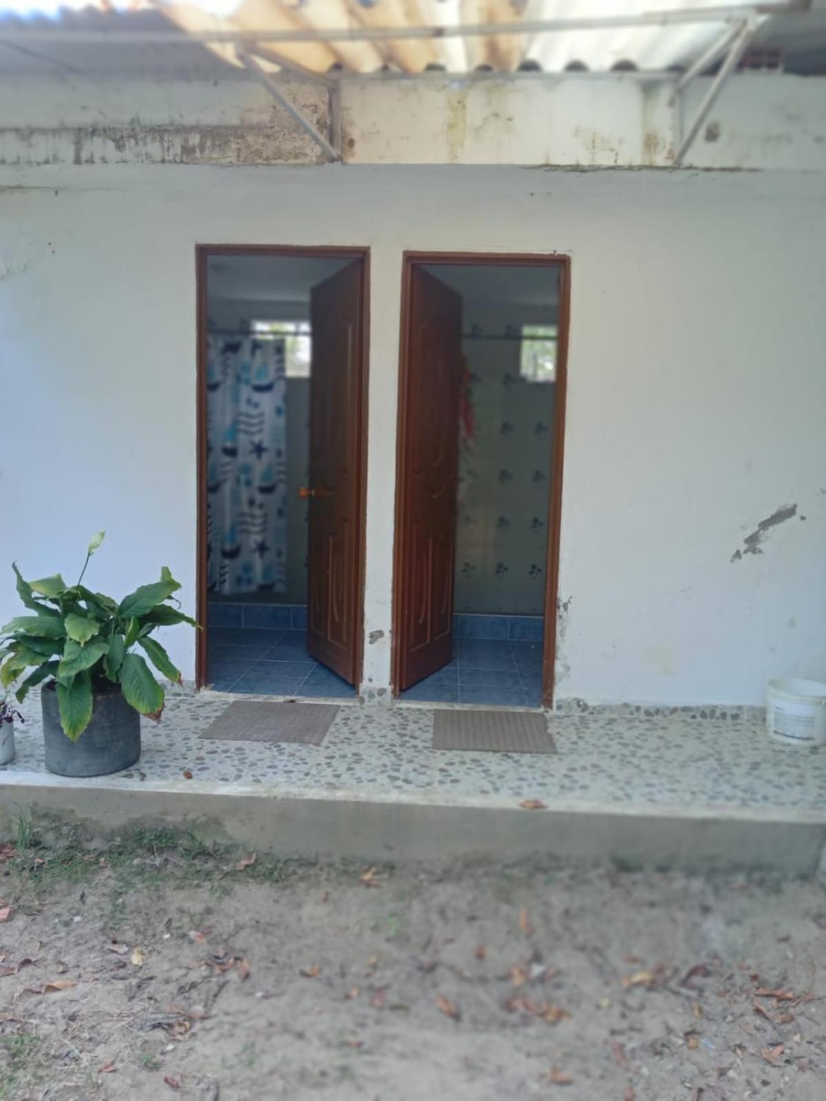 Casa de descanso - Finca Los Primos