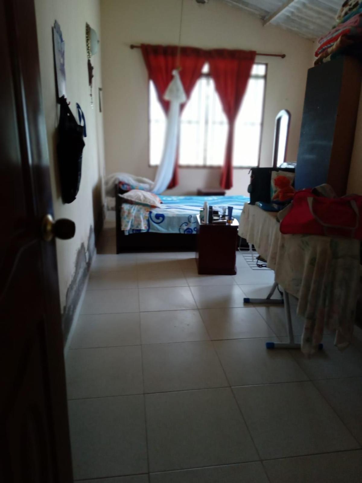 Casa de descanso - Finca Los Primos