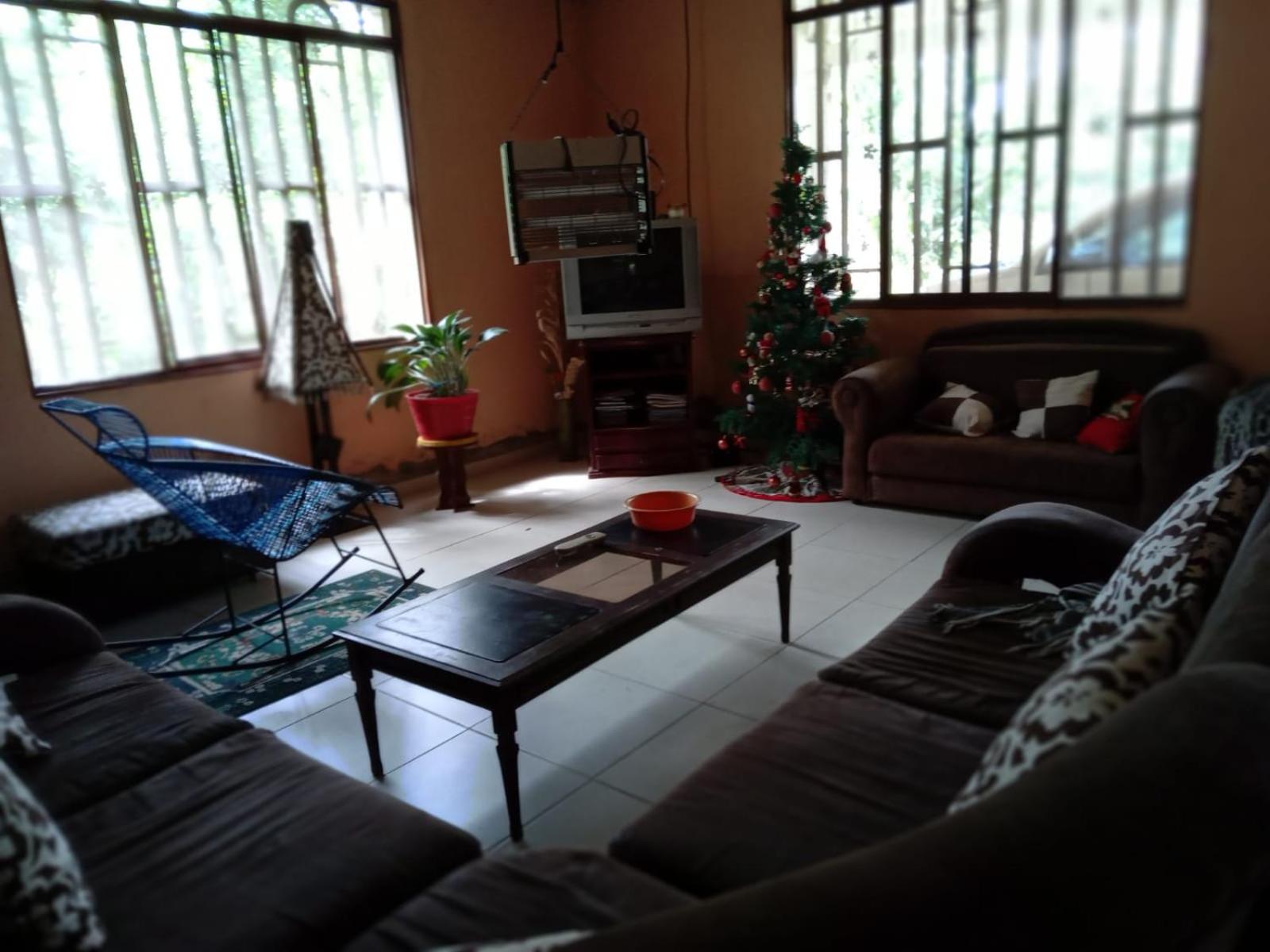 Casa de descanso - Finca Los Primos