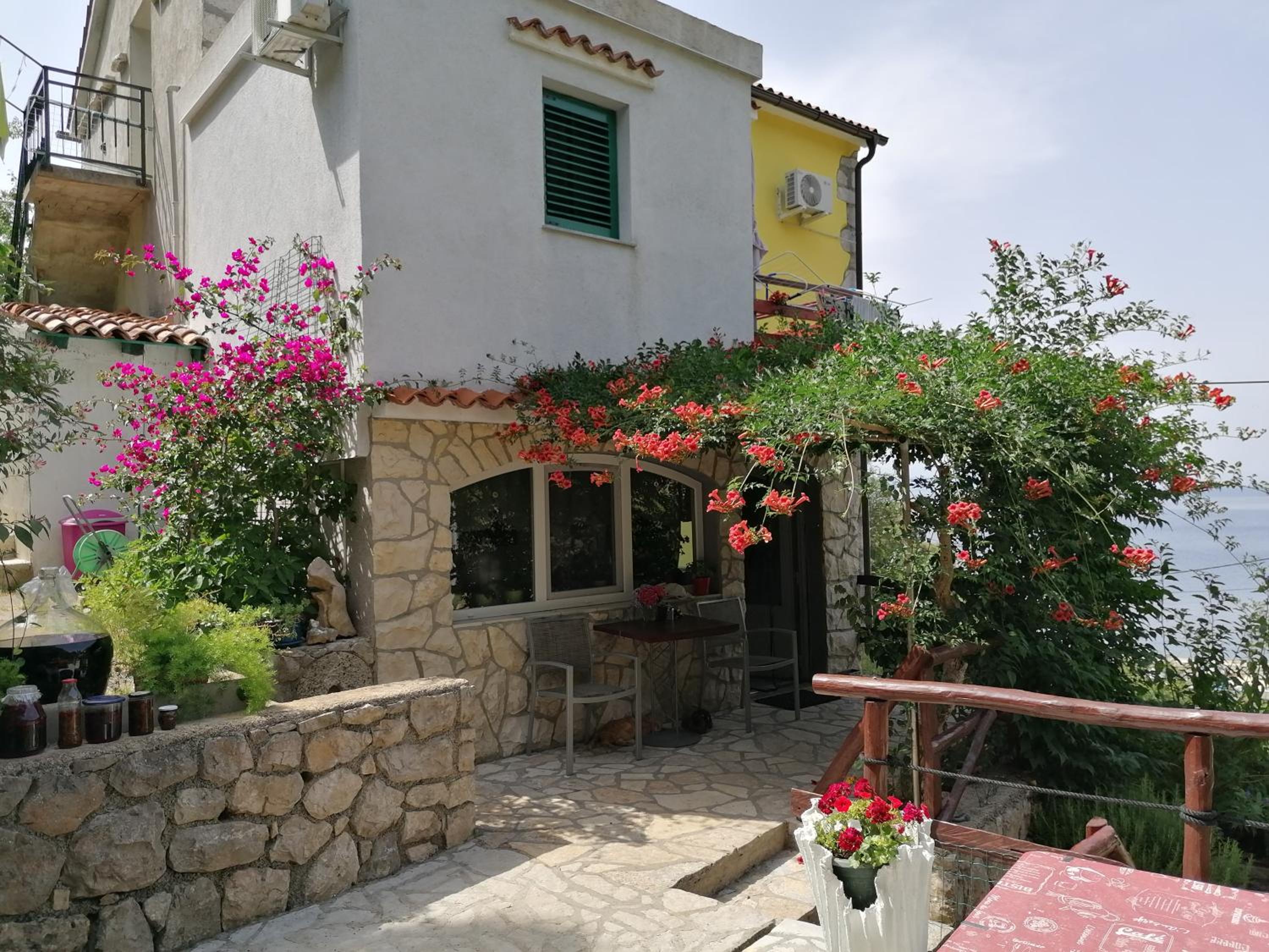 Apartment Ilario