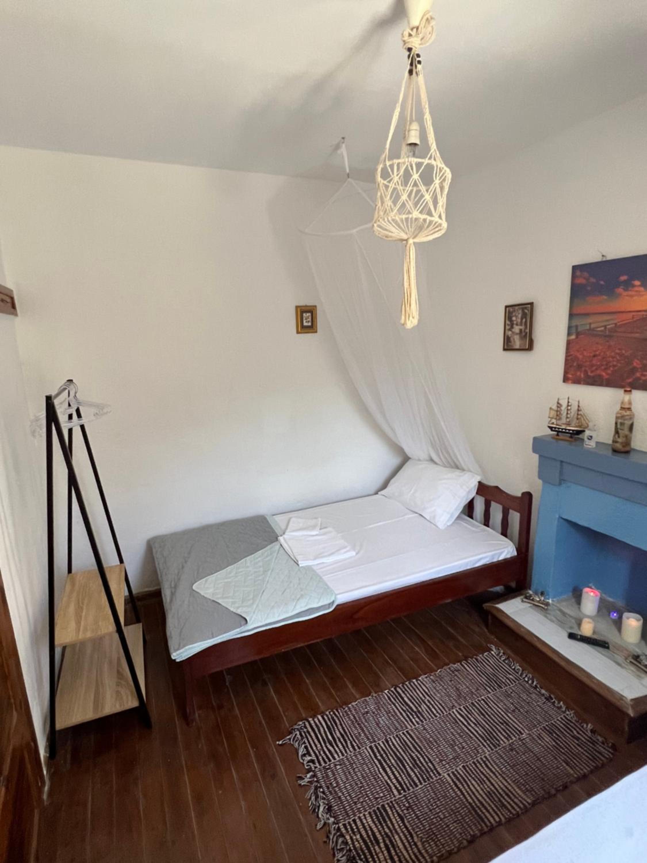 Tilemvi Seaside House Milina Pelion!!! view 4