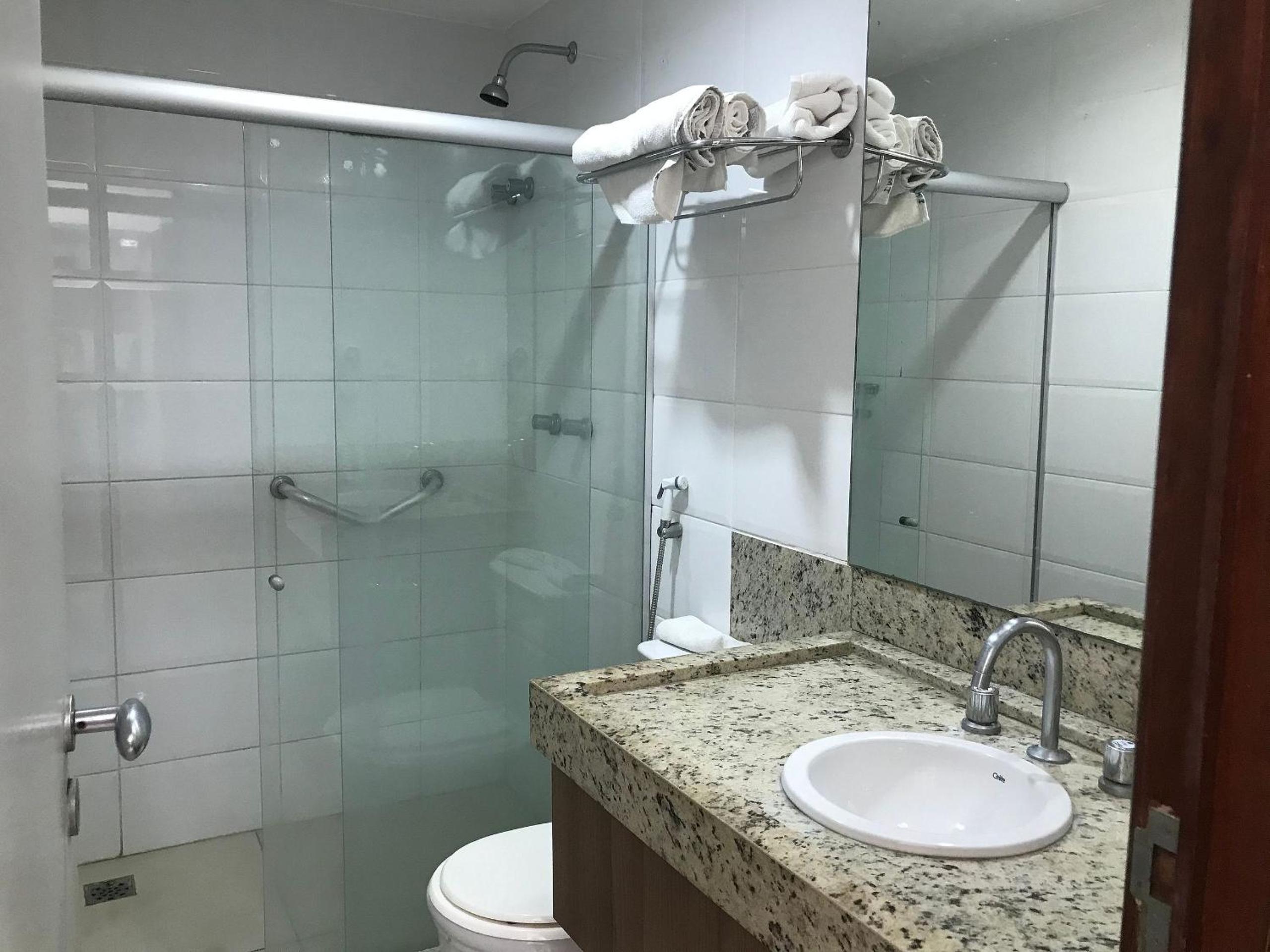 Bela Hospedagem - Imperial Flat - Beira mar de Tambaú