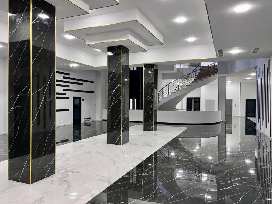 Luxury apartment in TSaghkadzor