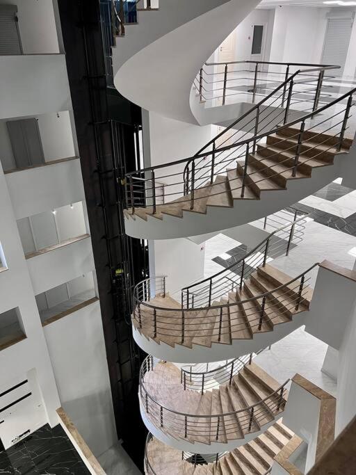 Luxury apartment in TSaghkadzor