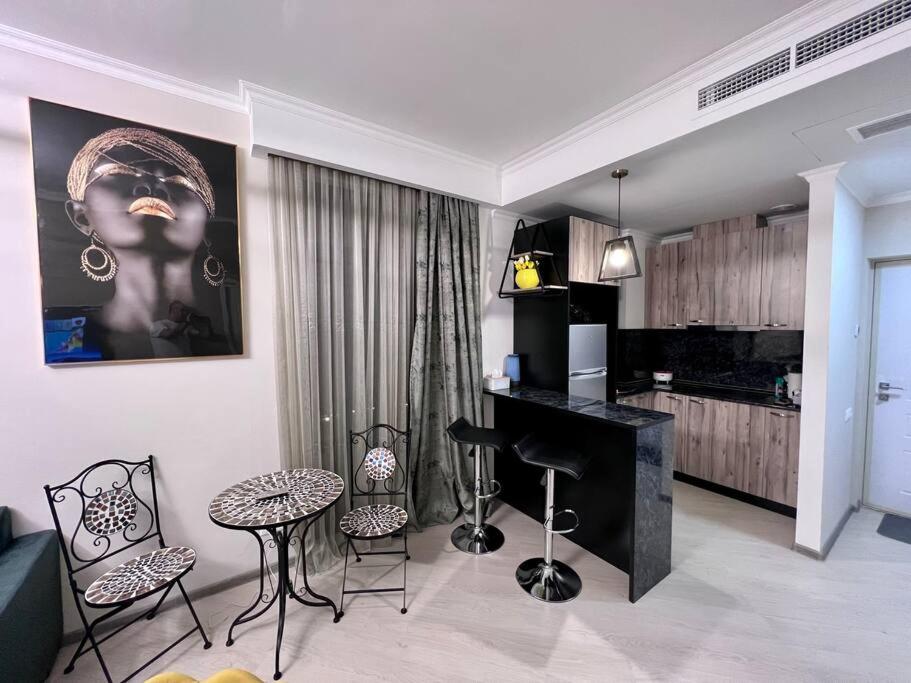 Luxury apartment in TSaghkadzor