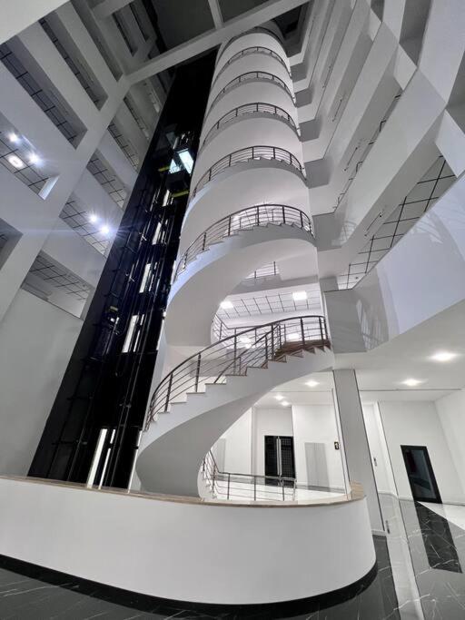Luxury apartment in TSaghkadzor
