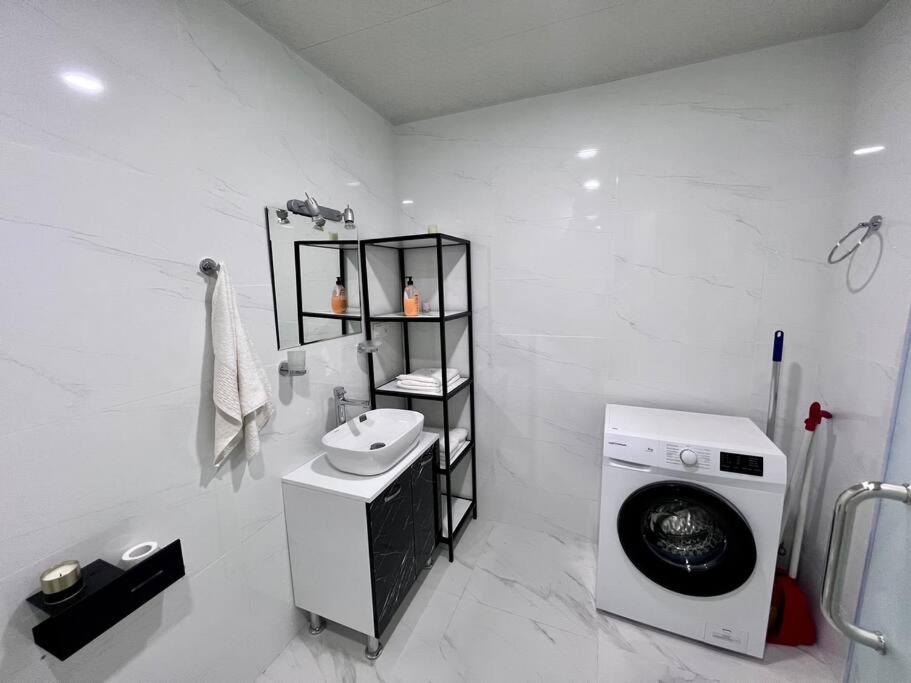 Luxury apartment in TSaghkadzor