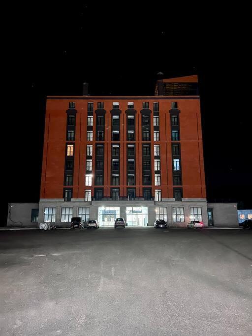 Luxury apartment in TSaghkadzor