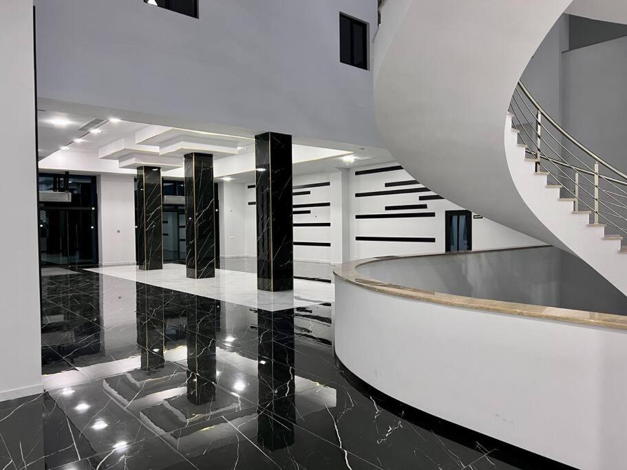 Luxury apartment in TSaghkadzor
