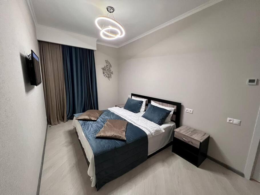 Luxury apartment in TSaghkadzor