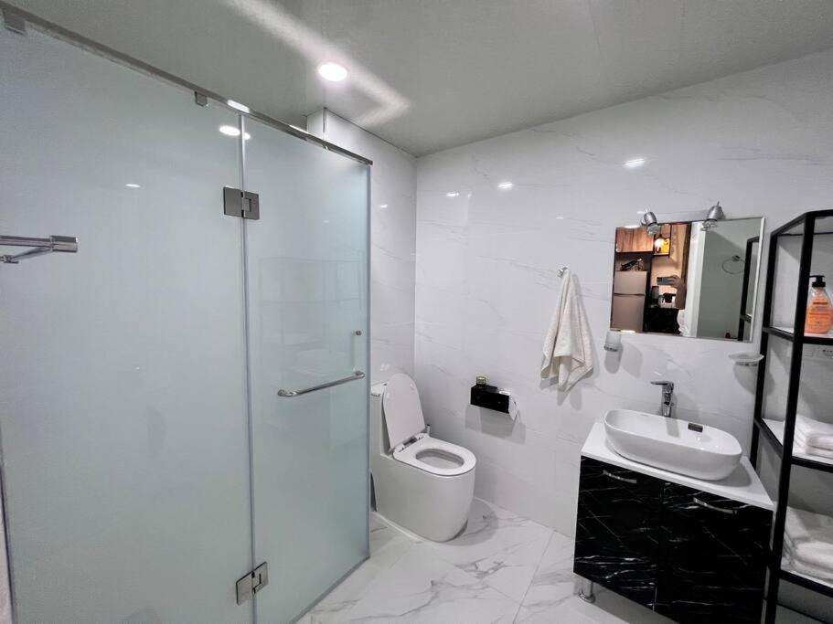 Luxury apartment in TSaghkadzor
