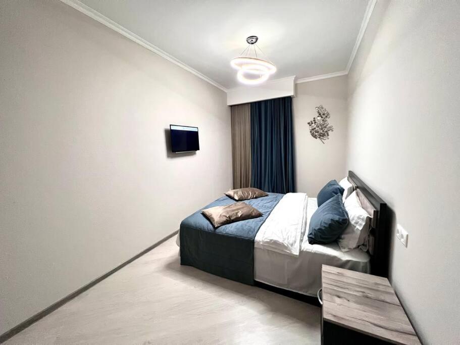 Luxury apartment in TSaghkadzor