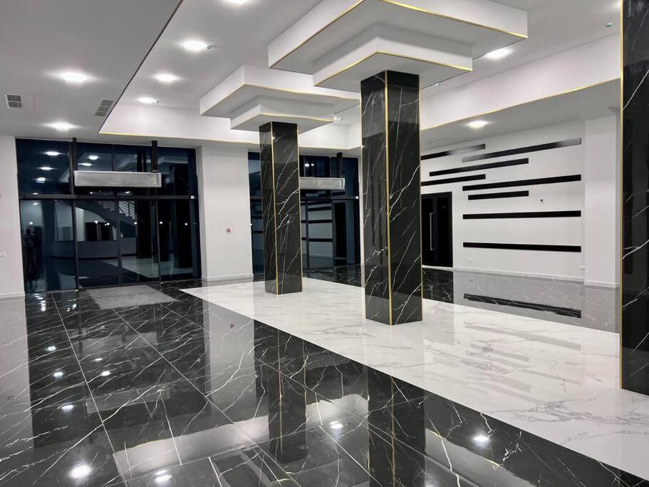 Luxury apartment in TSaghkadzor