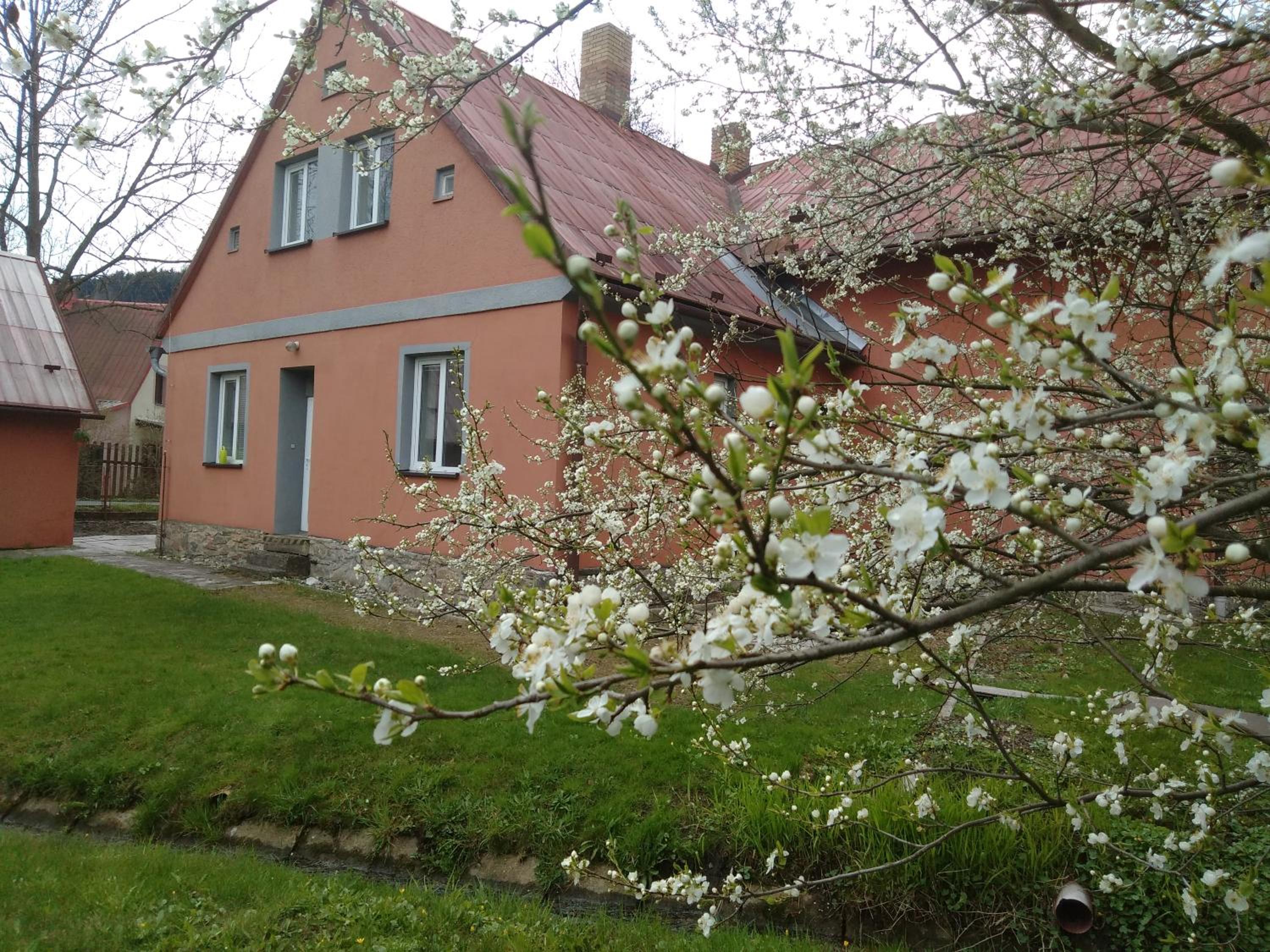 Chata Elča view 5