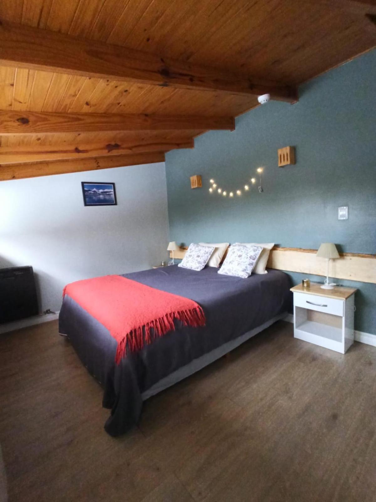 Buenavida Guesthouse