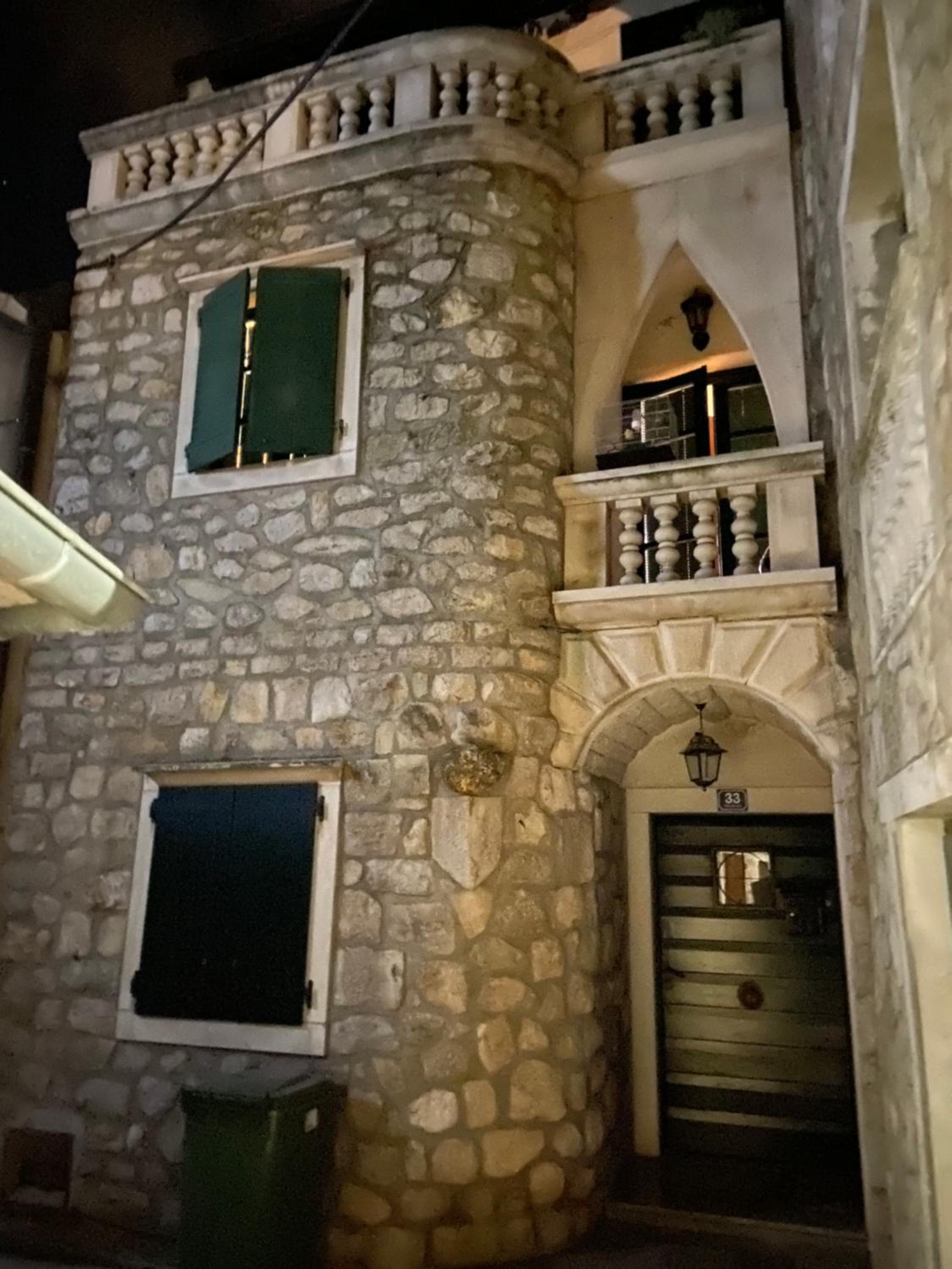 Juran old town view 5