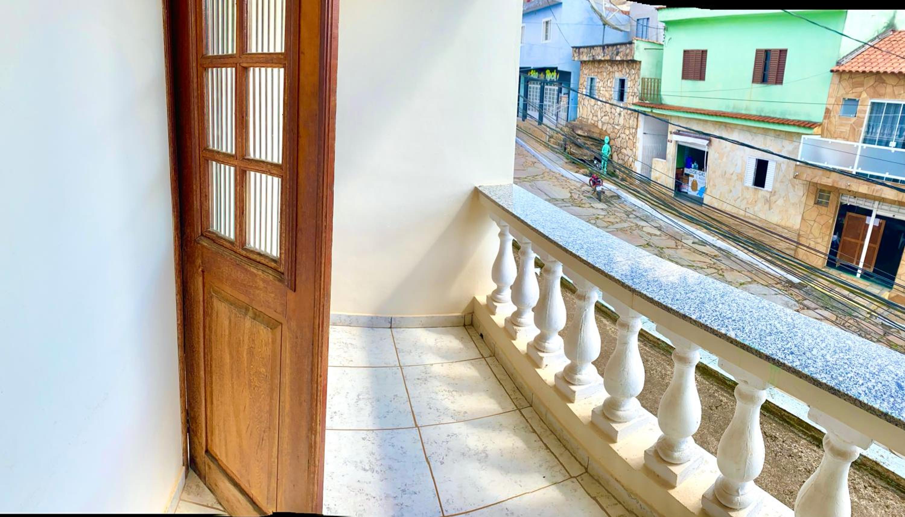 Hotel Chão Mineiro
