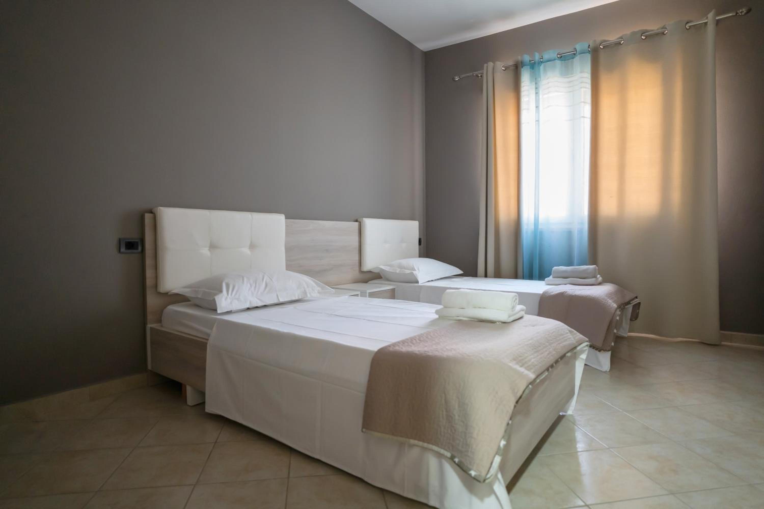 Evergreen Pines Apartment