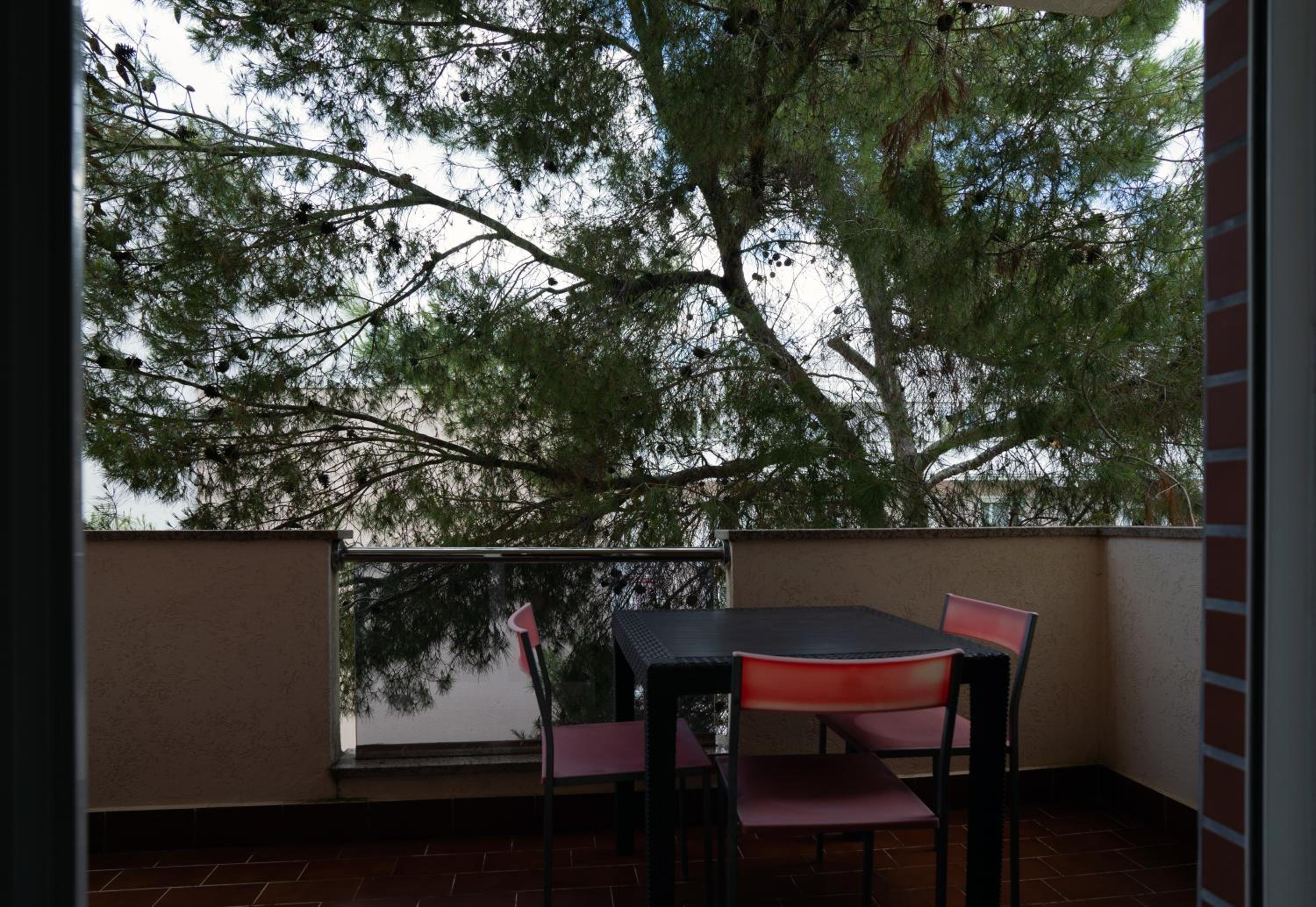 Evergreen Pines Apartment