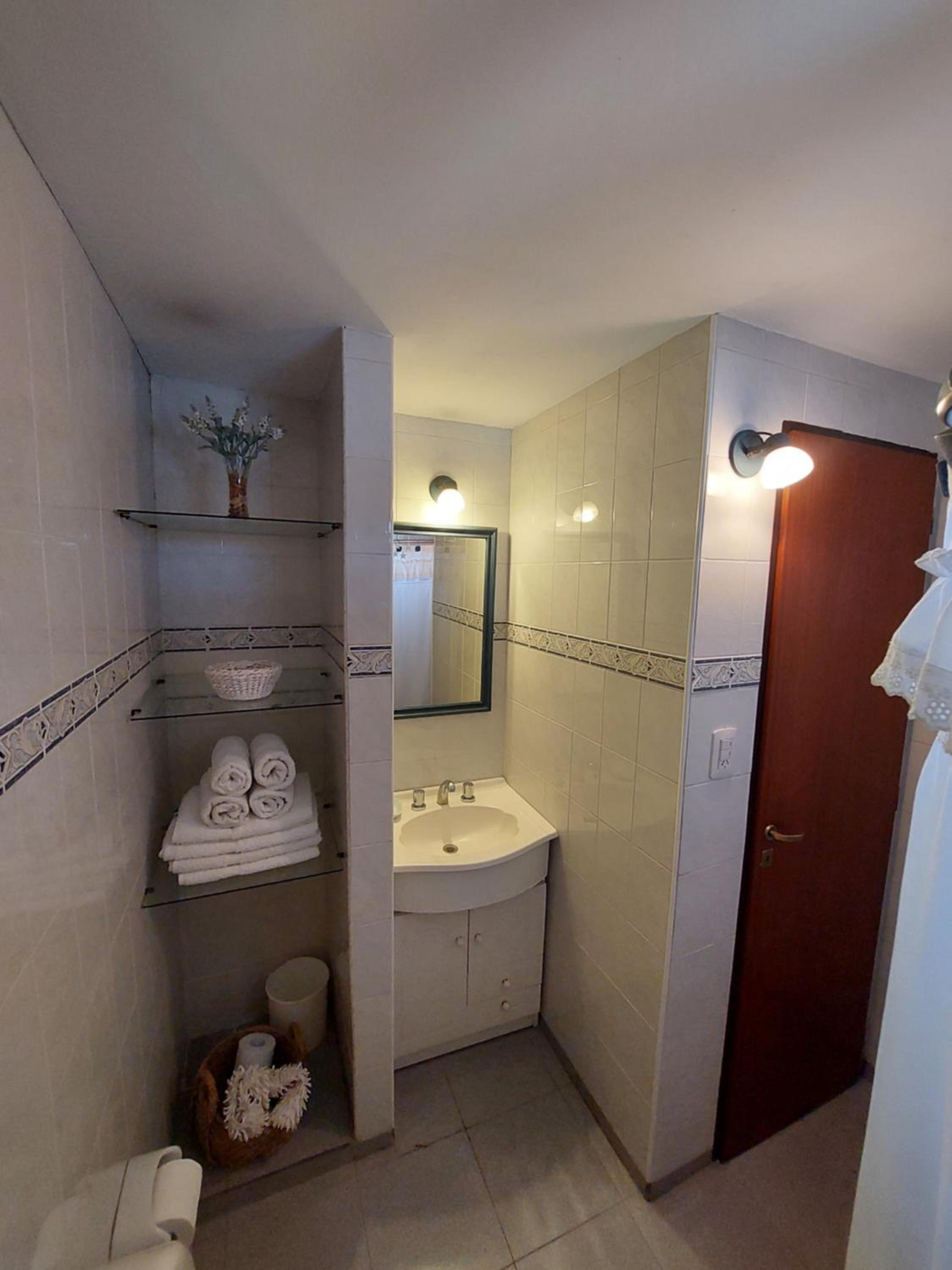 Casa Las Cortaderas