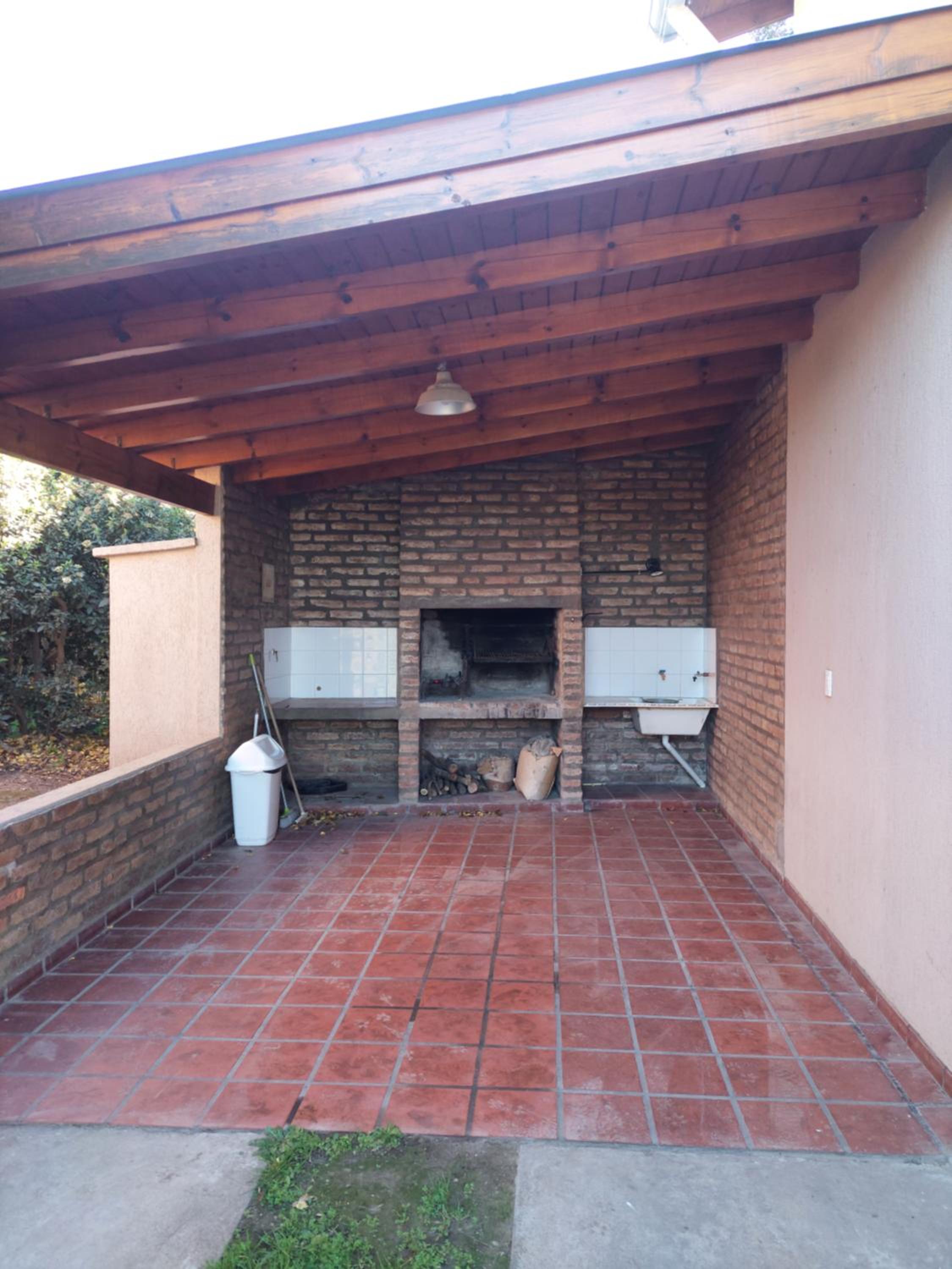 Casa Las Cortaderas
