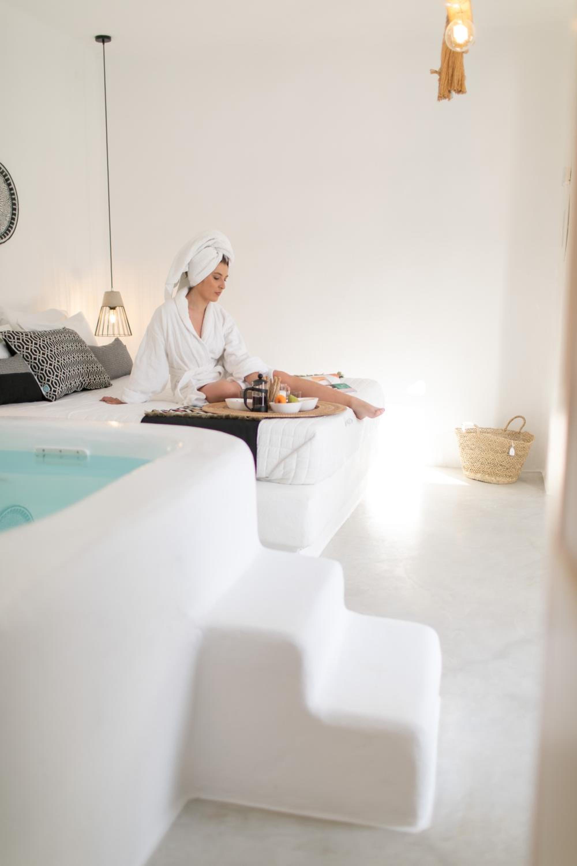 Irida Vacation Suites — photo 95