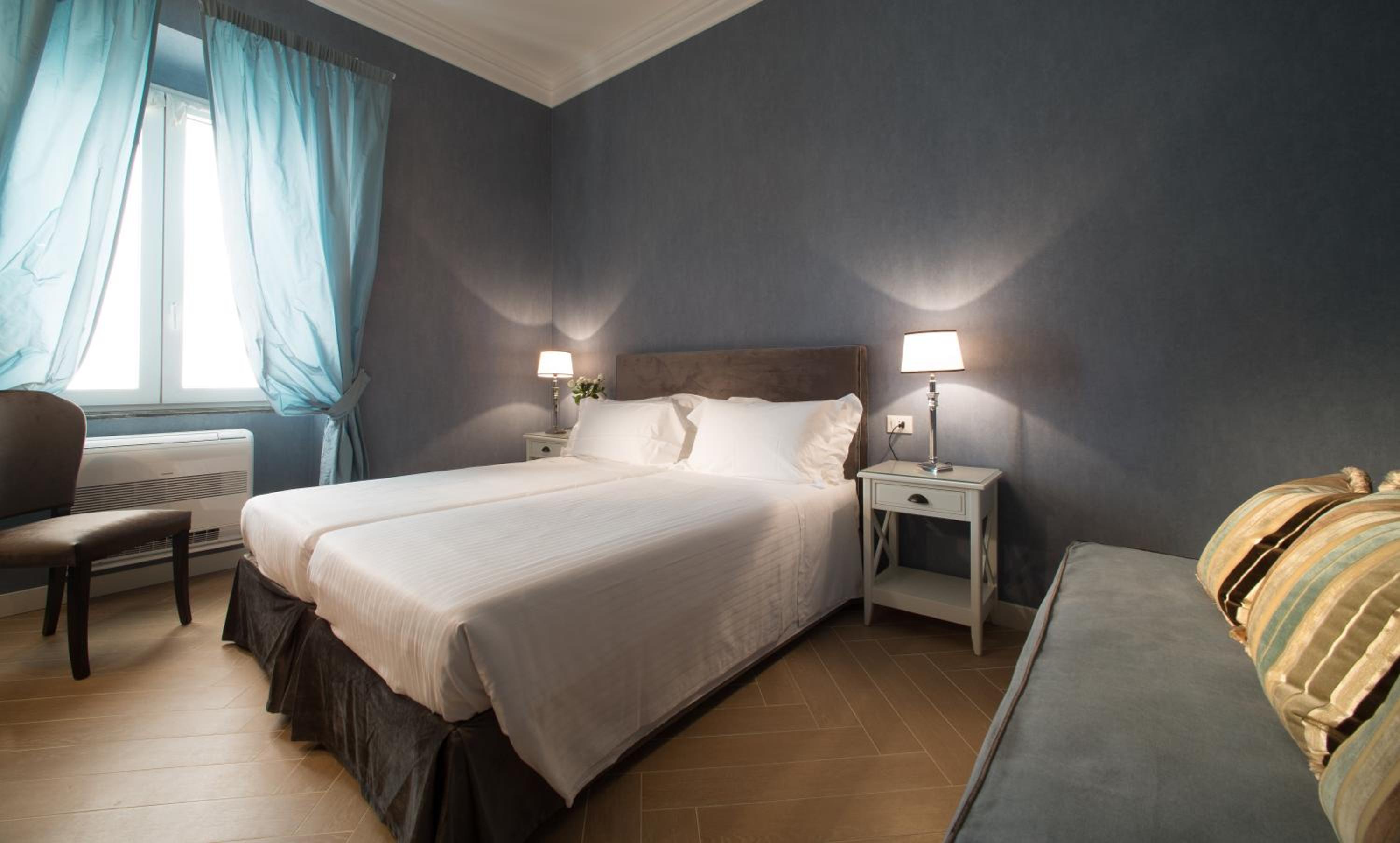 San Giuliano Inn
