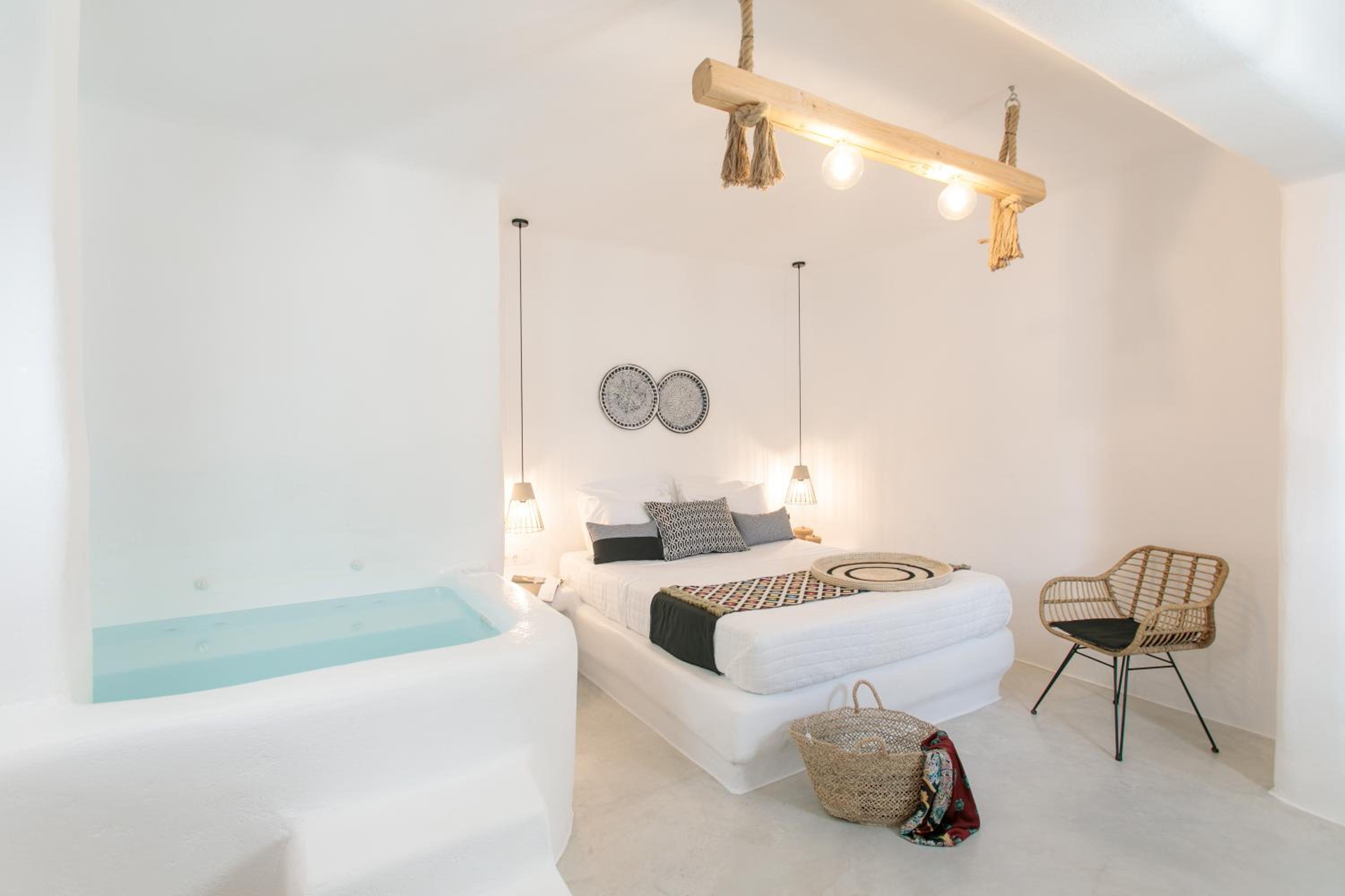 Irida Vacation Suites — photo 15