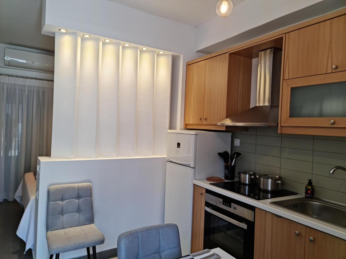 Hera Gk Apartments view 2