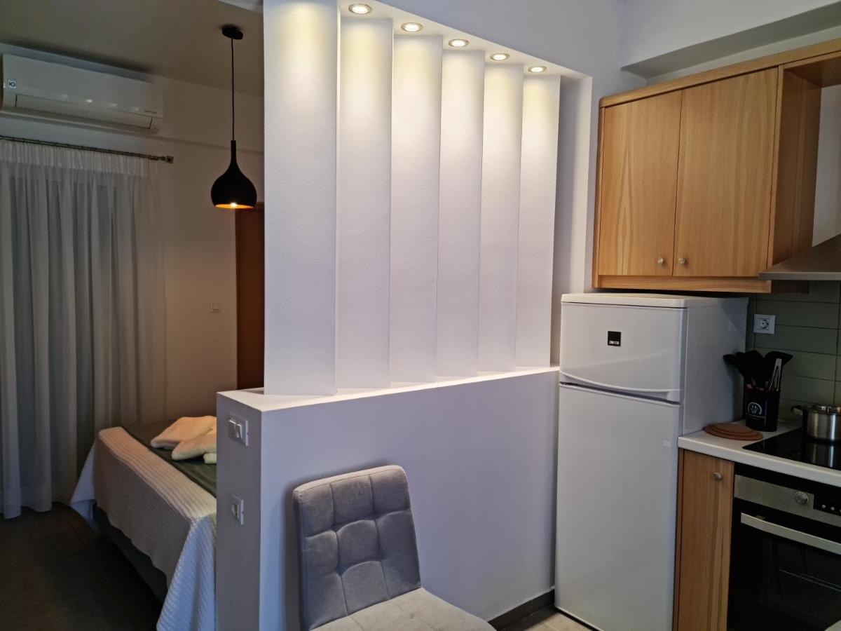 Hera Gk Apartments view 3