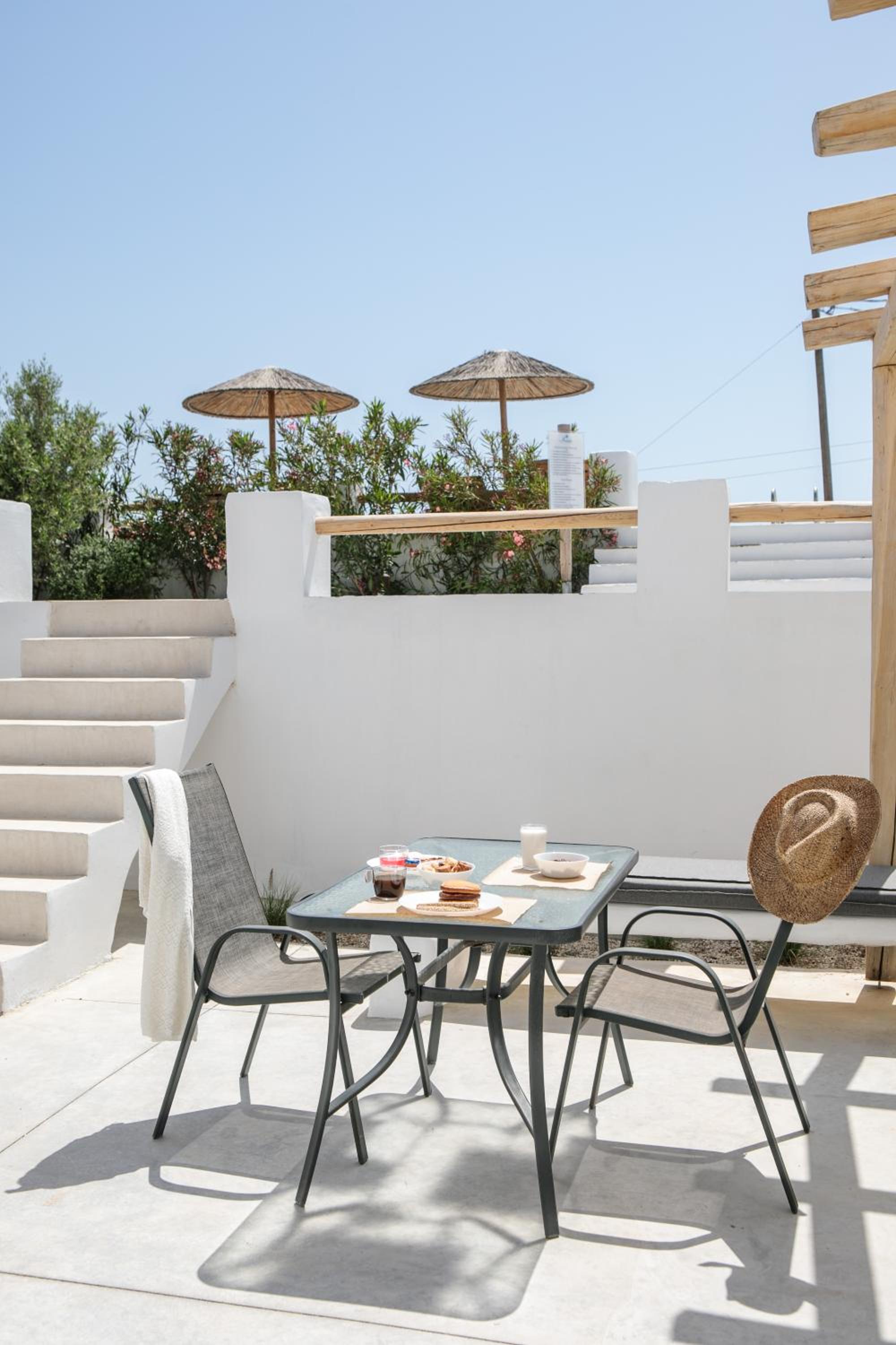 Irida Vacation Suites — photo 102