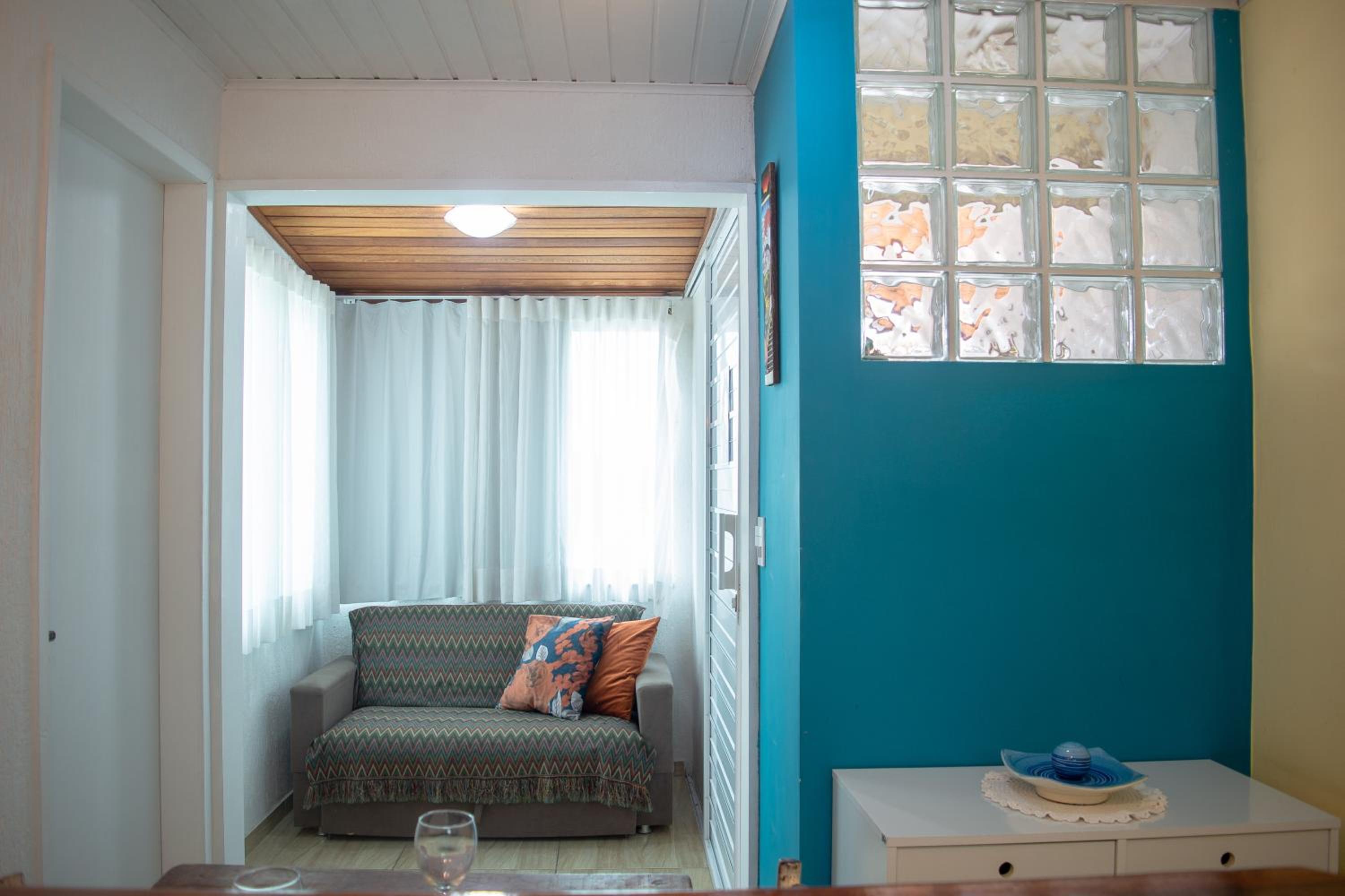 Hermoso Apartamento, Centro de Búzios-5Min da Orla view 4